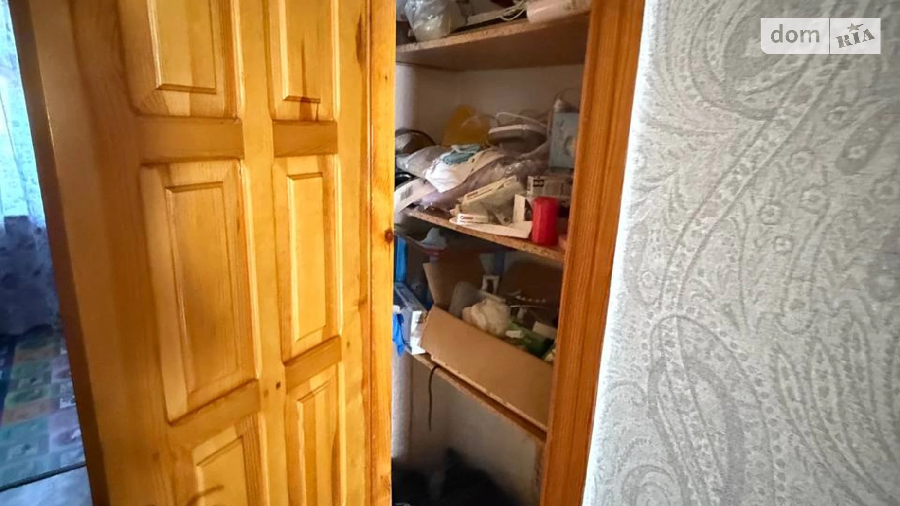 Продается 3-комнатная квартира 69 кв. м в Одессе, ул. Леваневского, 9А - фото 2