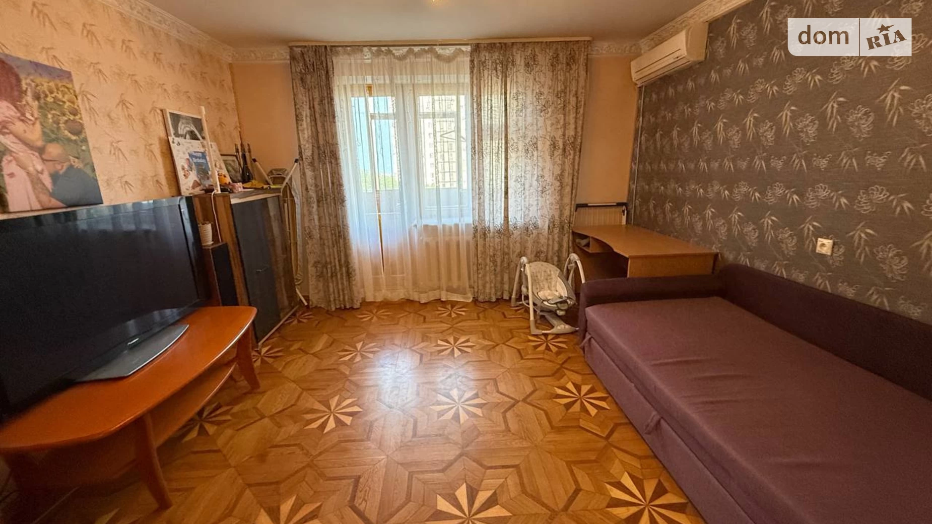Продается 3-комнатная квартира 69 кв. м в Одессе, ул. Леваневского, 9А - фото 5