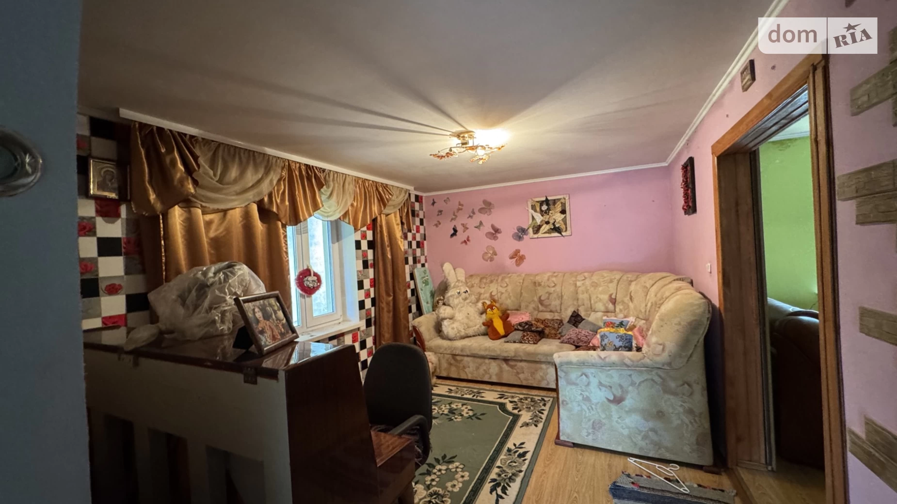 Продается одноэтажный дом 66.2 кв. м с мансардой, цена: 30000 $ - фото 3