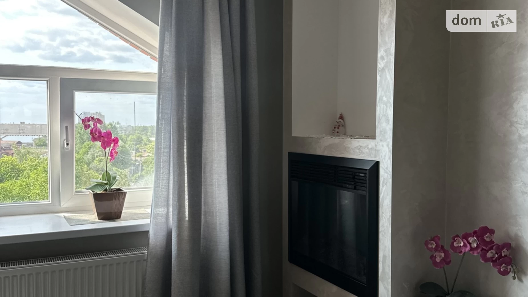 5-кімнатна квартира 129 кв. м у Тернополі, вул. Володимира Великого - фото 2
