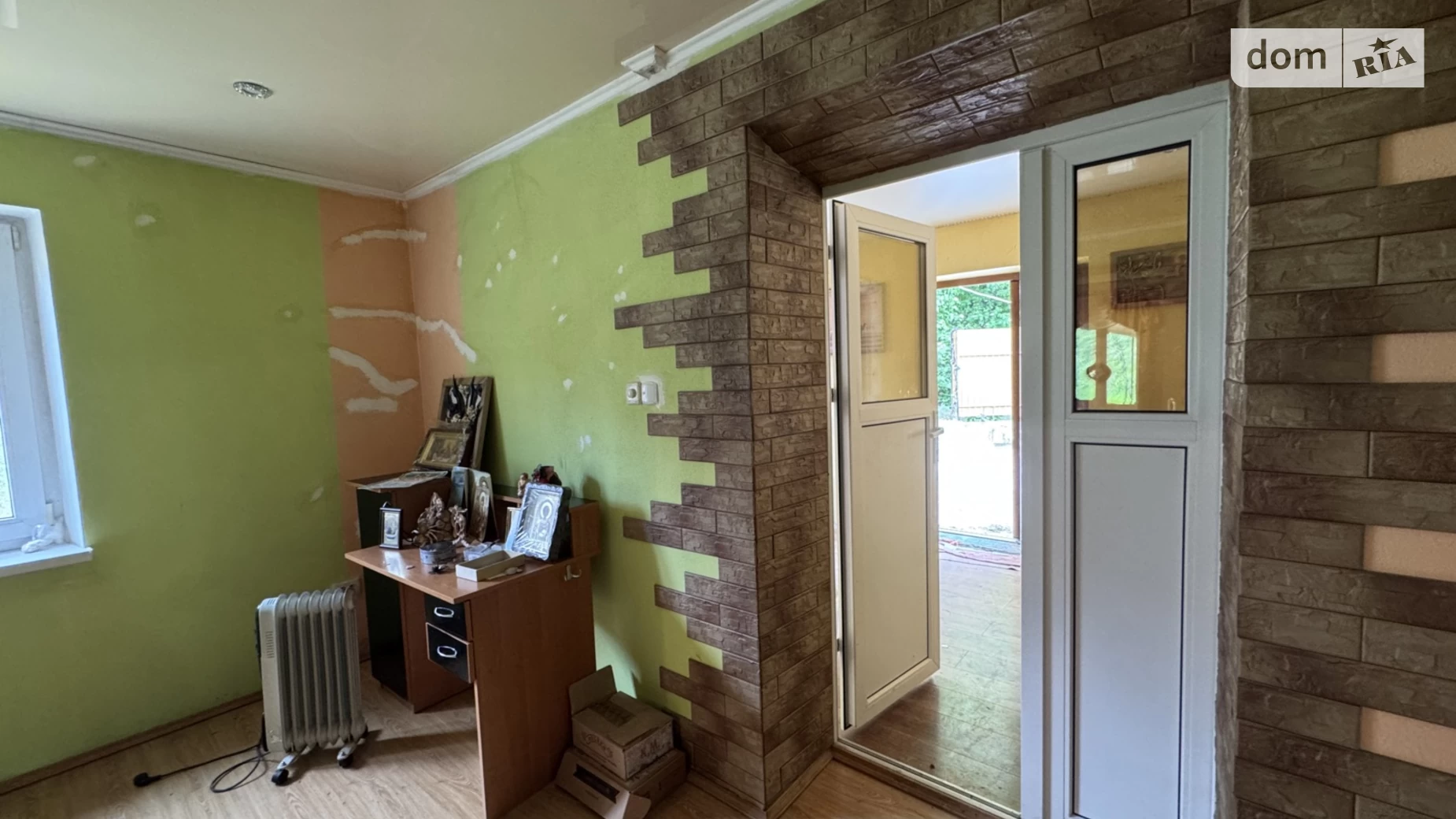 Продается одноэтажный дом 66.2 кв. м с мансардой, цена: 30000 $ - фото 5