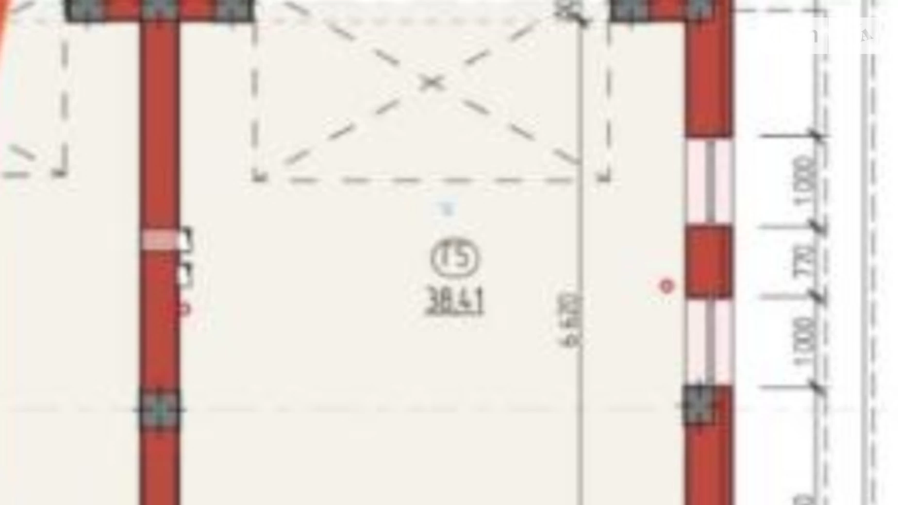 Продается отдельно стоящий гараж под легковое авто на 36 кв. м, цена: 32500 $ - фото 4