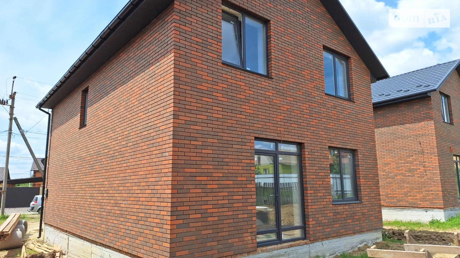 Продается дом на 2 этажа 125 кв. м с террасой, цена: 92000 $ - фото 4