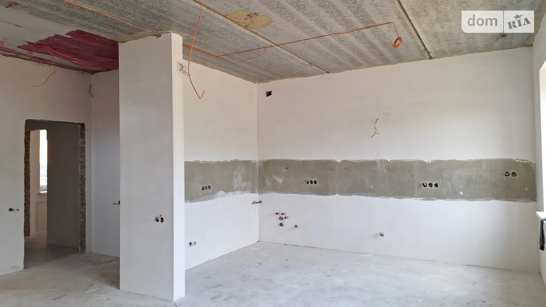 Продается дом на 2 этажа 125 кв. м с террасой, цена: 92000 $ - фото 3