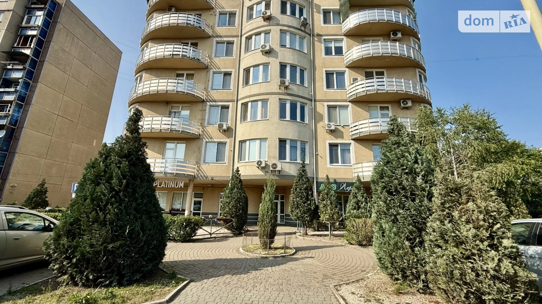 Продается 3-комнатная квартира 98.1 кв. м в Ужгороде, ул. Игоря Сикорского(Можайского), 16А - фото 3