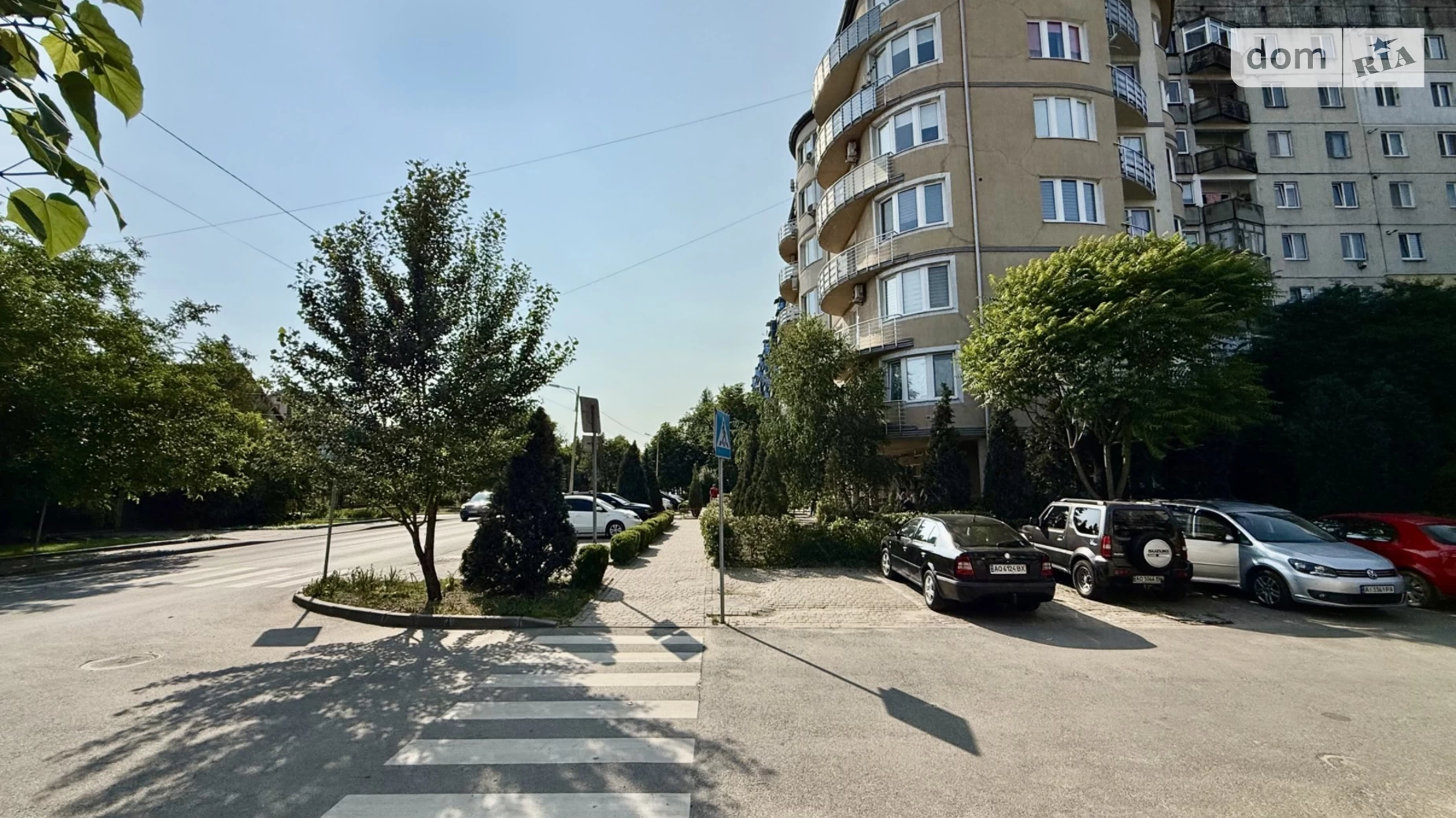 Продается 3-комнатная квартира 98.1 кв. м в Ужгороде, ул. Игоря Сикорского(Можайского), 16А - фото 5
