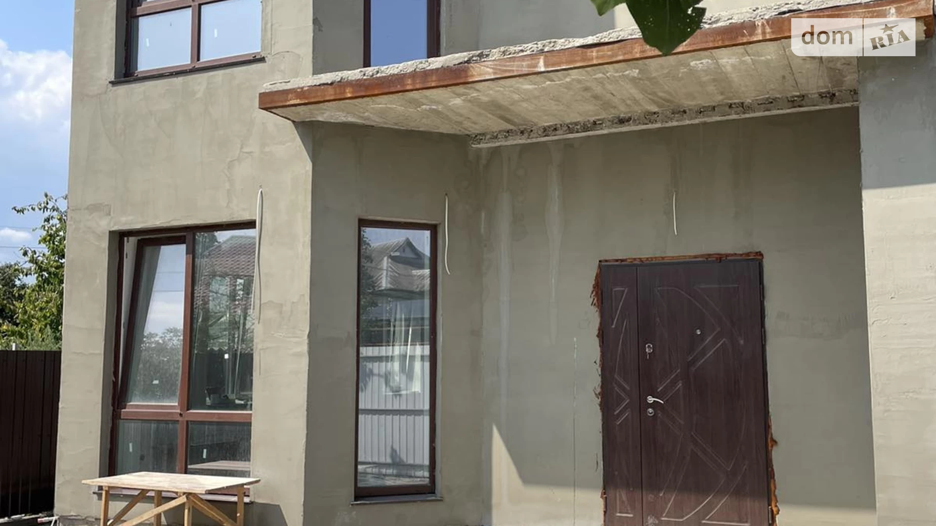 Продается дом на 2 этажа 140 кв. м с балконом, цена: 110000 $ - фото 2