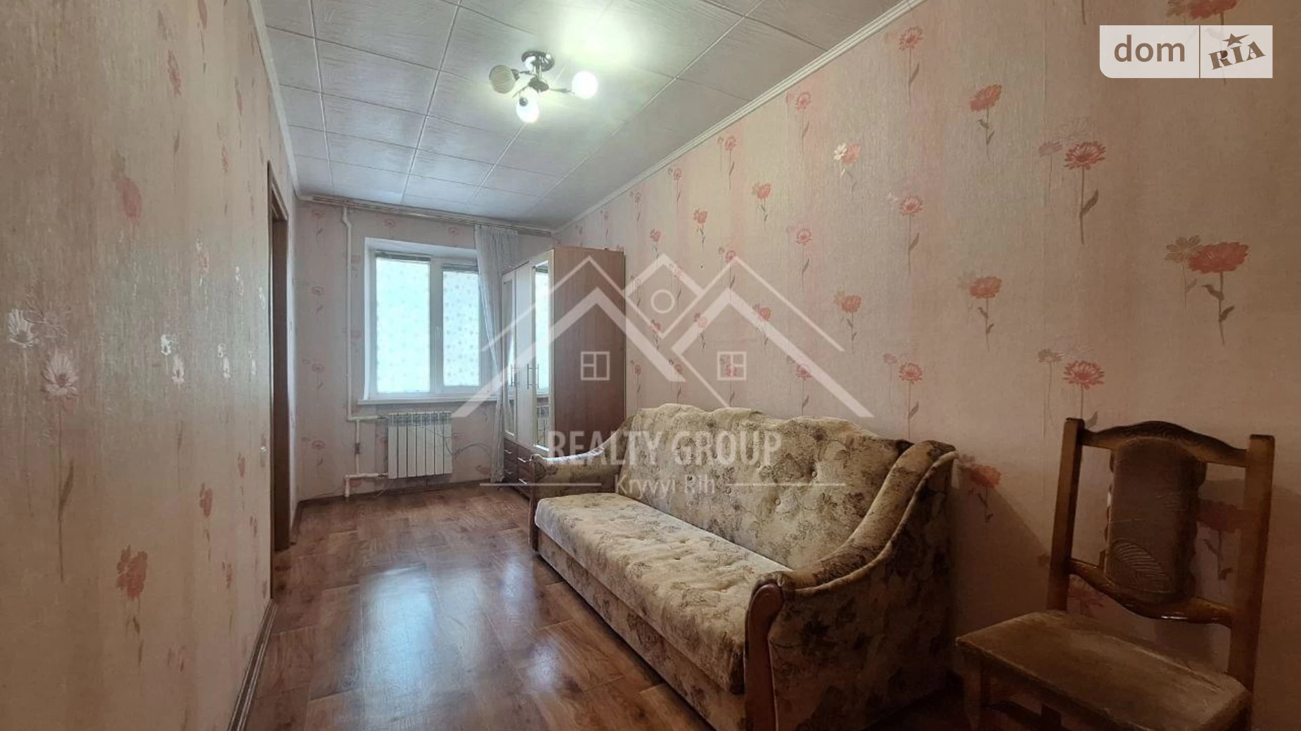 Продается 2-комнатная квартира 42.8 кв. м в Кривом Роге, ул. Тесленко, 8 - фото 5