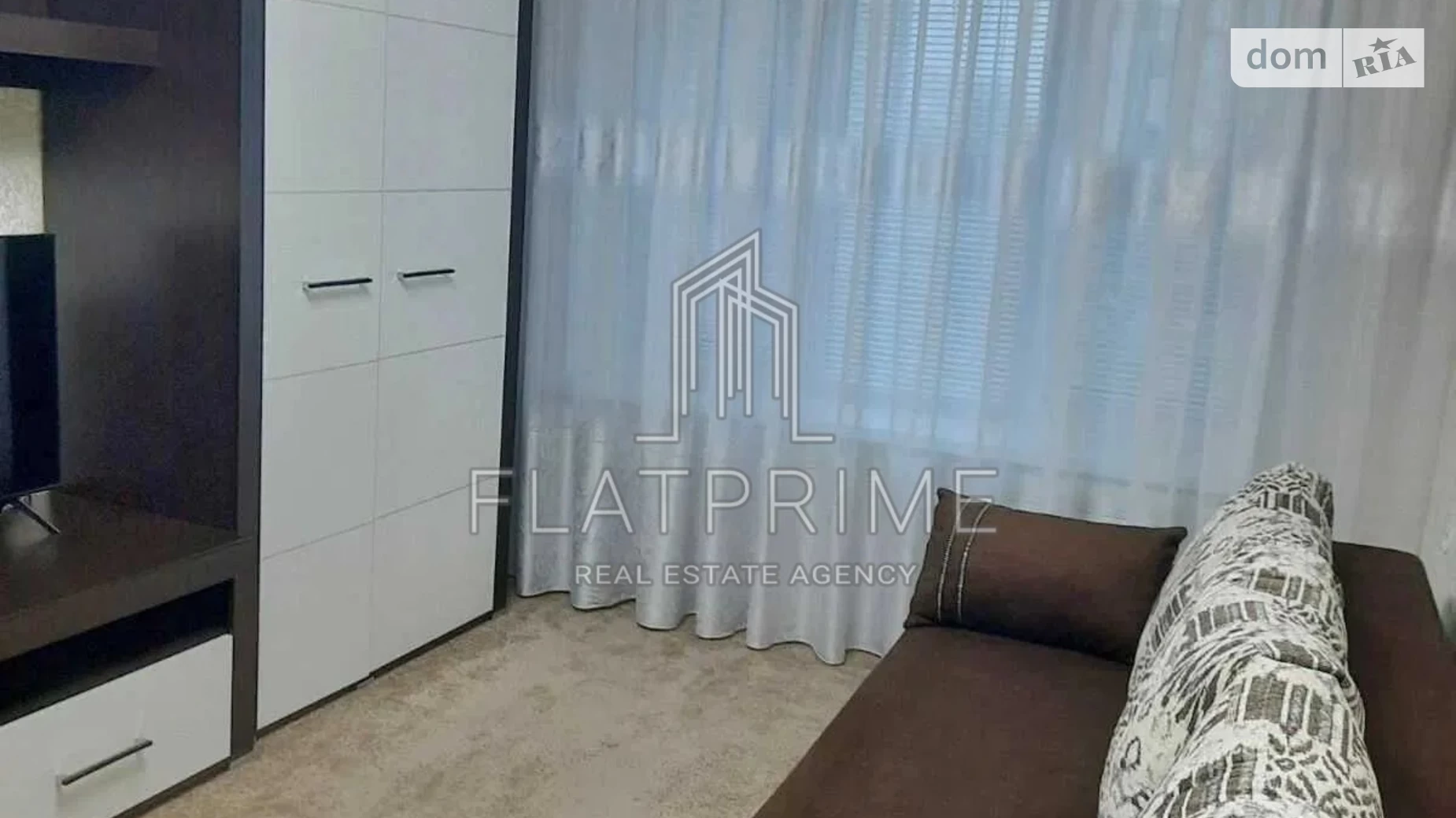 Здається в оренду 2-кімнатна квартира 45 кв. м у, цена: 12000 грн - фото 2