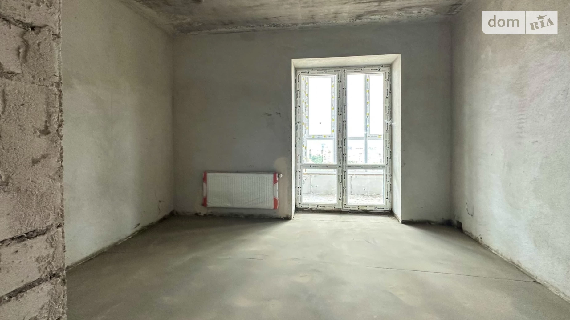 Продається 2-кімнатна квартира 76.8 кв. м у Черкасах, вул. Гоголя, 320 - фото 4