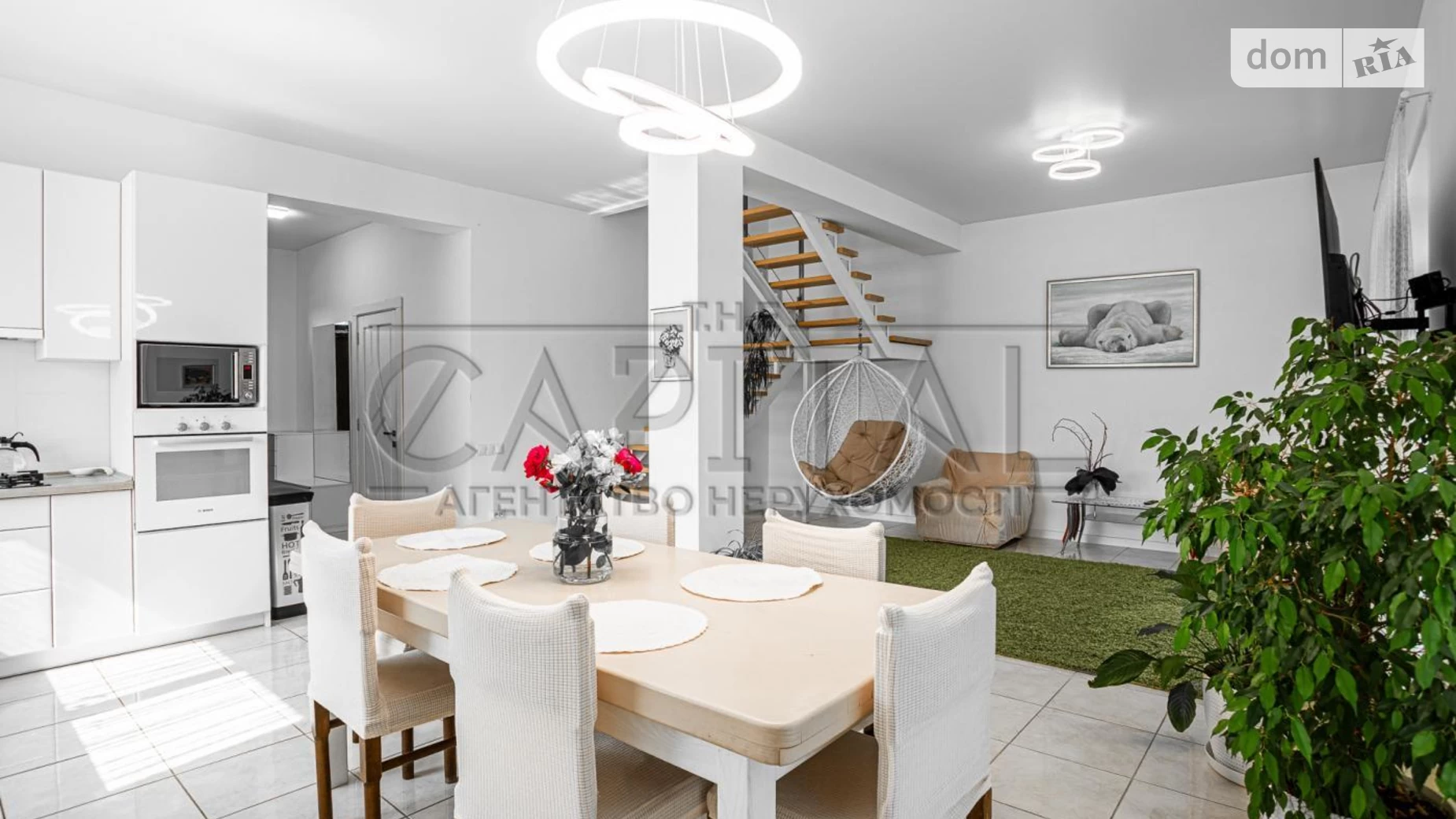 Дарницький, Осокорки Київ, цена: 1500 $ - фото 2