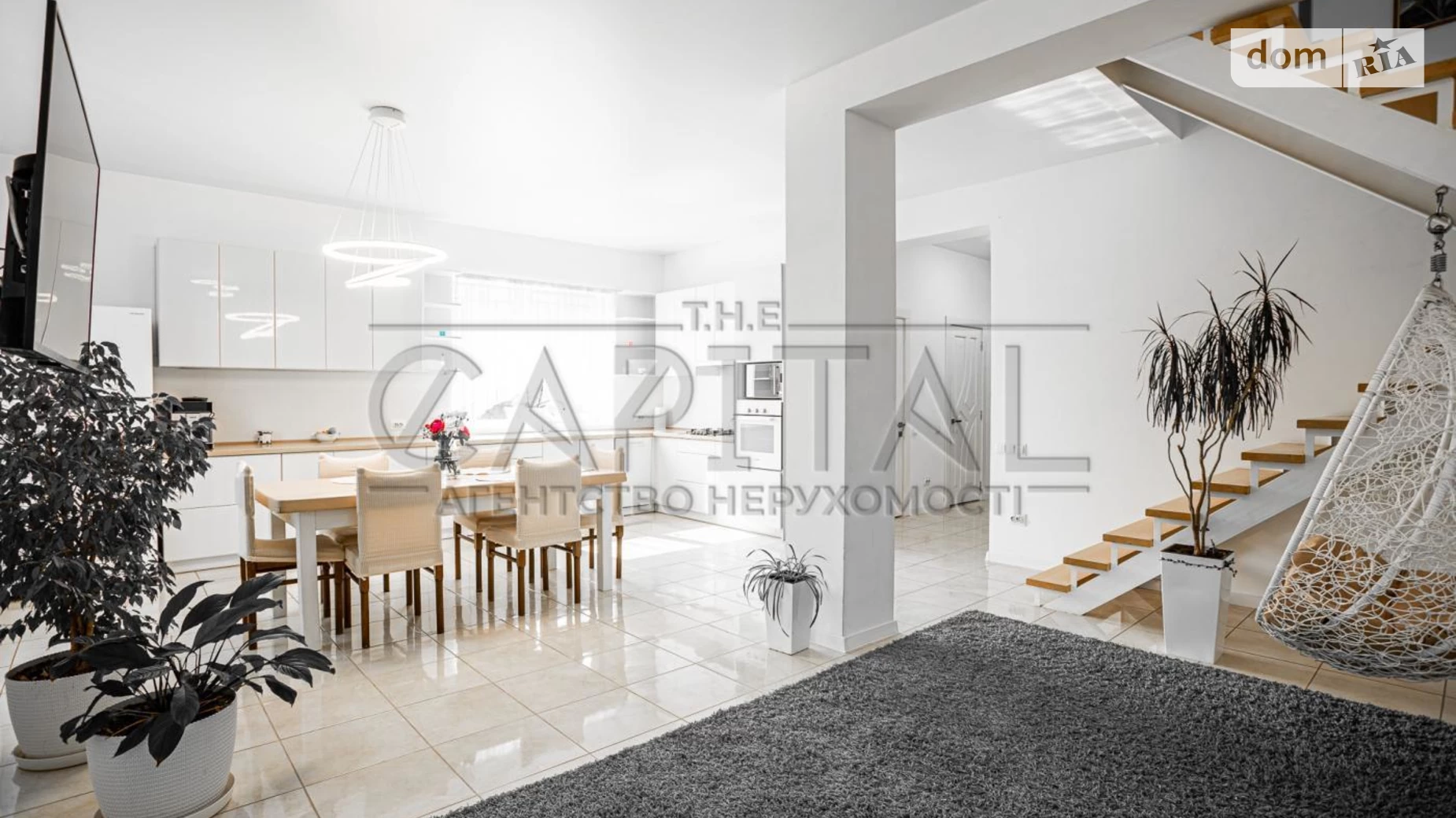 Дарницький, Осокорки Київ, цена: 1500 $ - фото 3