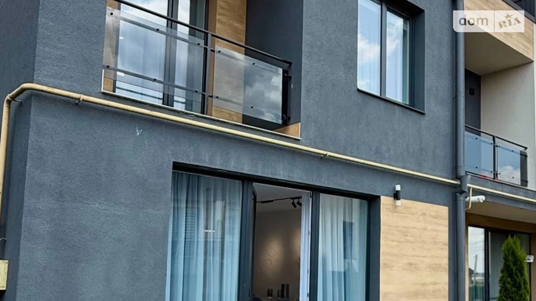 ул. Солнечная Байковцы, цена: 155000 $ - фото 4