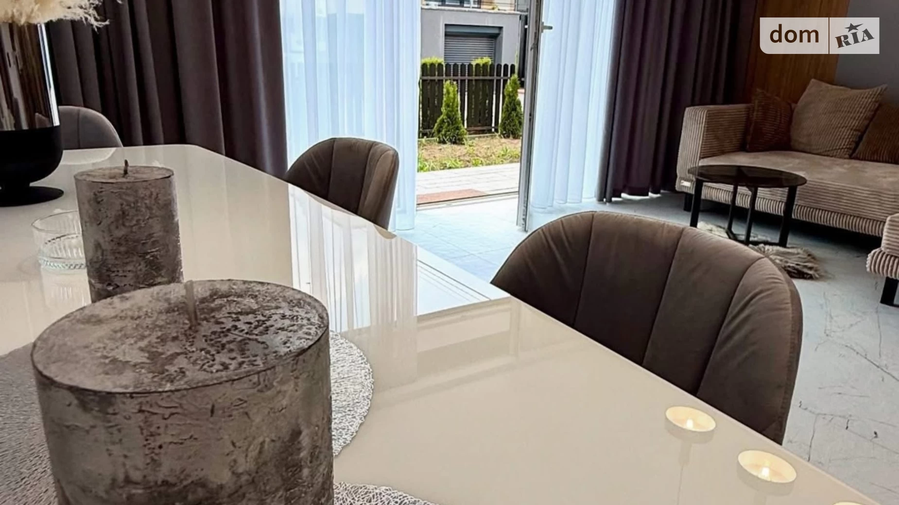 ул. Солнечная Байковцы, цена: 155000 $ - фото 2