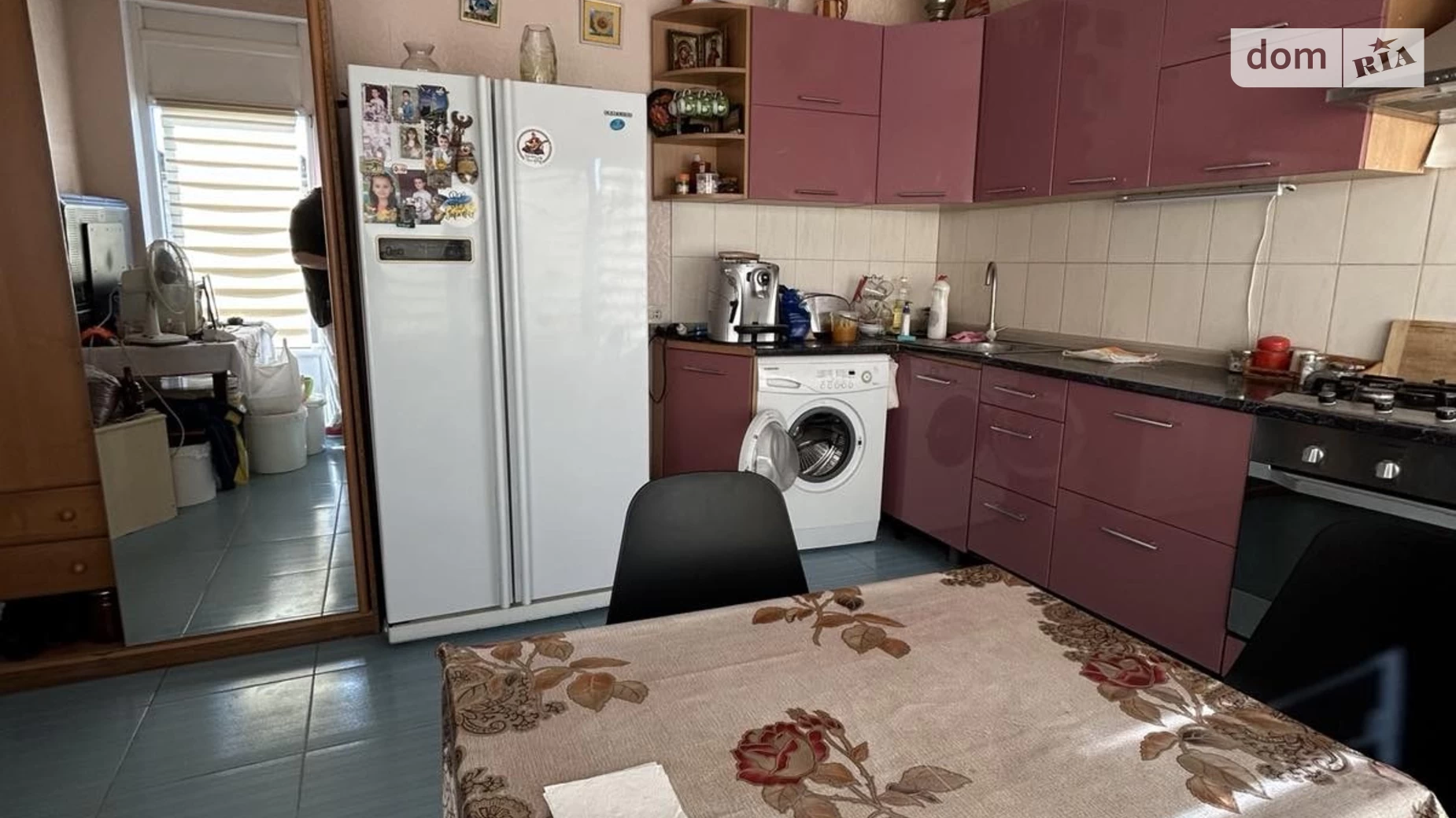 Продается одноэтажный дом 60.7 кв. м с садом, цена: 25500 $ - фото 2