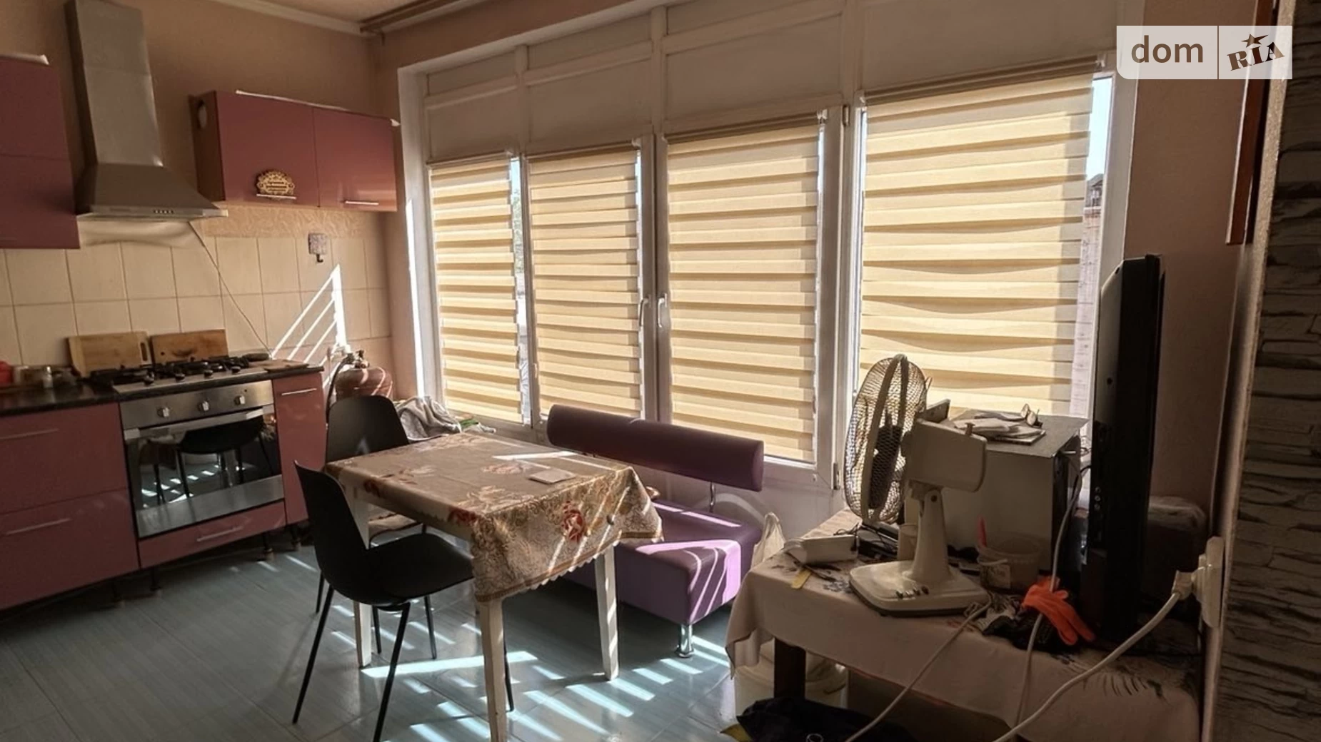 Продается одноэтажный дом 60.7 кв. м с бассейном, цена: 27000 $ - фото 3