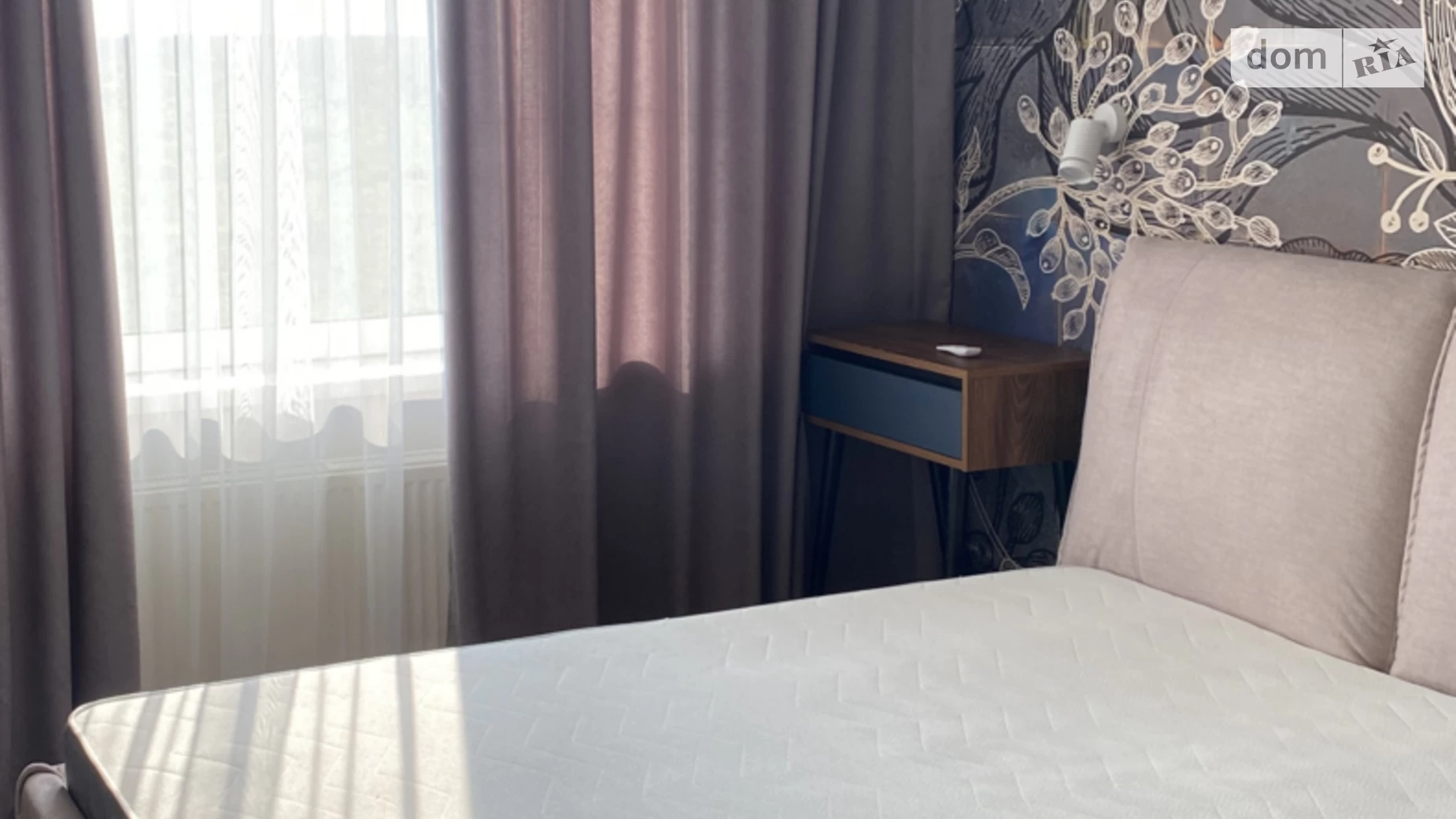 Здається в оренду 1-кімнатна квартира 43 кв. м у Києві, просп. Європейського Союзу(Правди), 47Г - фото 2