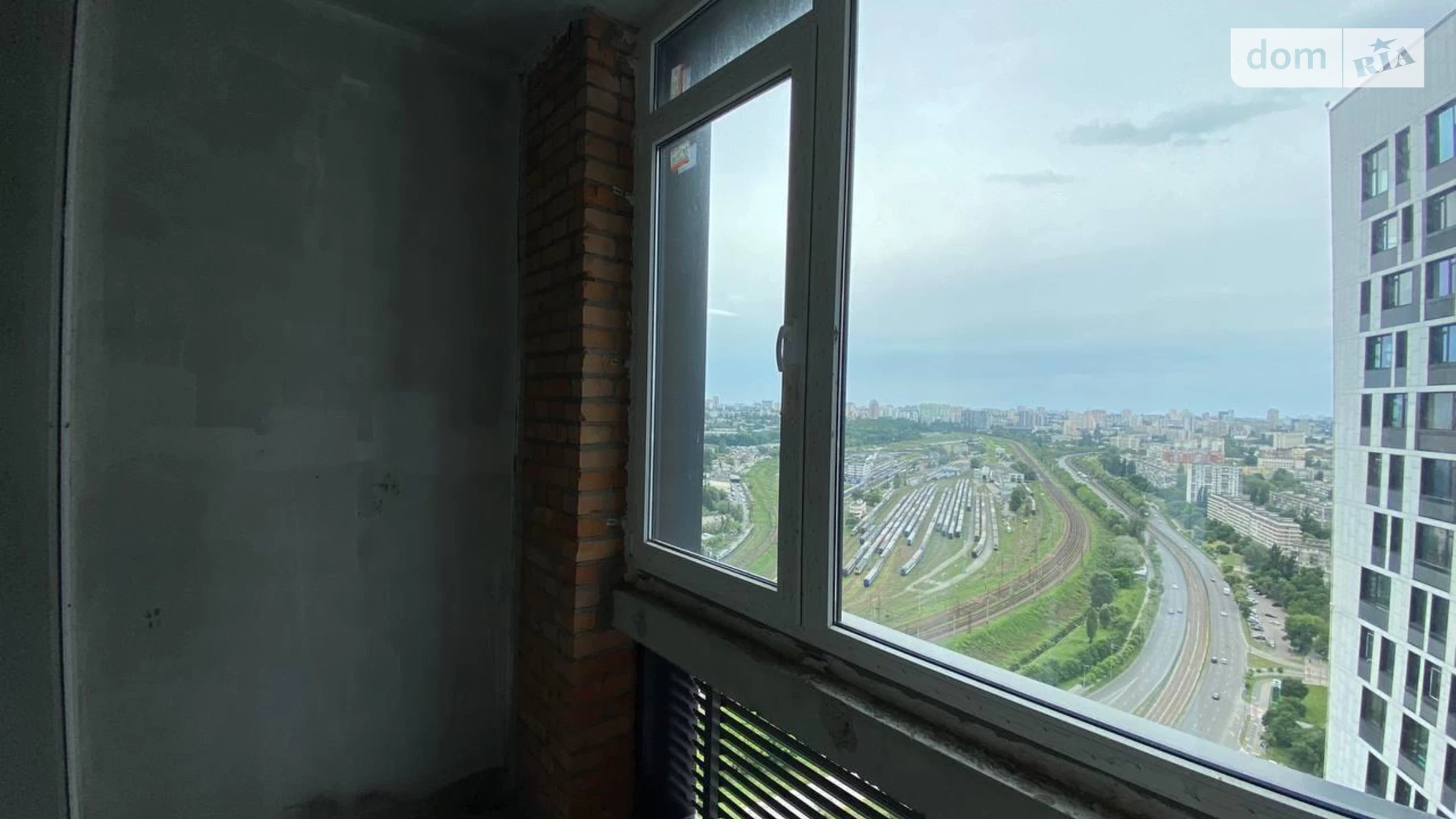 Продається 1-кімнатна квартира 51.8 кв. м у Києві, просп. Берестейський(Перемоги), 11 корпус 3 - фото 3