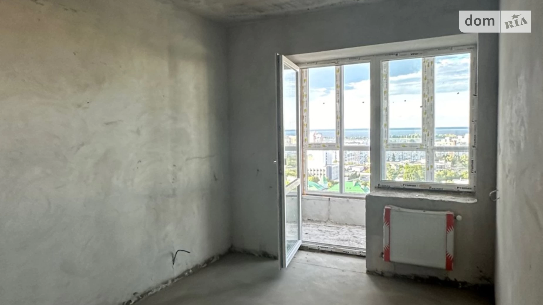 Продається 2-кімнатна квартира 76.8 кв. м у Черкасах, вул. Гоголя, 320 - фото 5