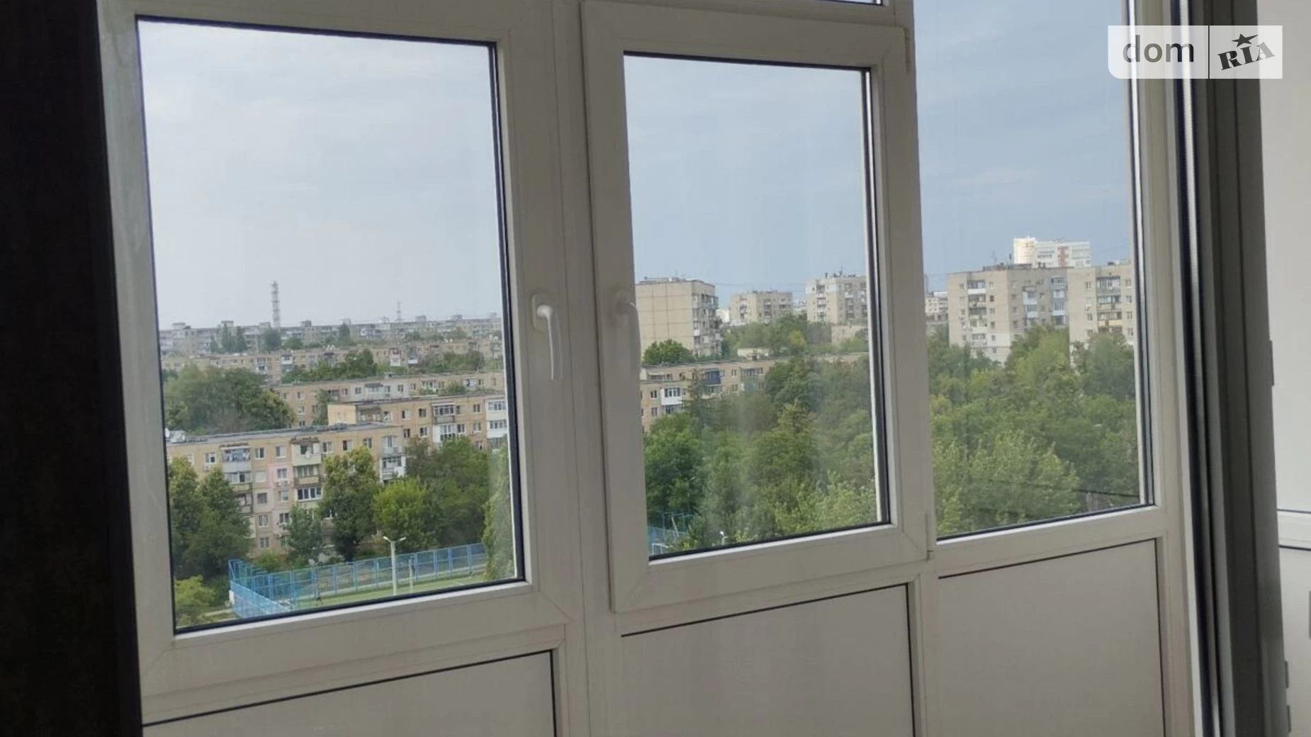 Продается 2-комнатная квартира 46 кв. м в Харькове, просп. Байрона(Героев Сталинграда) - фото 2