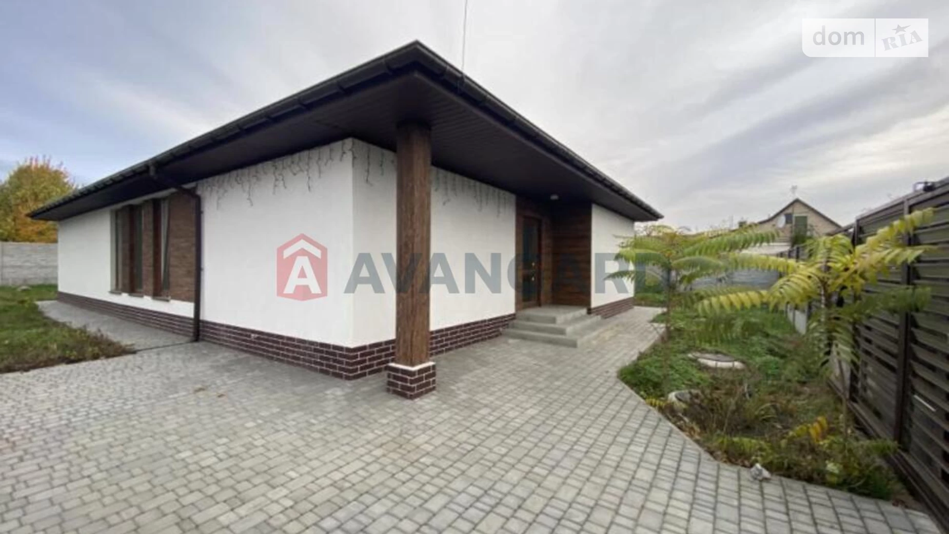 Продається одноповерховий будинок 128 кв. м з подвалом, цена: 155000 $ - фото 4
