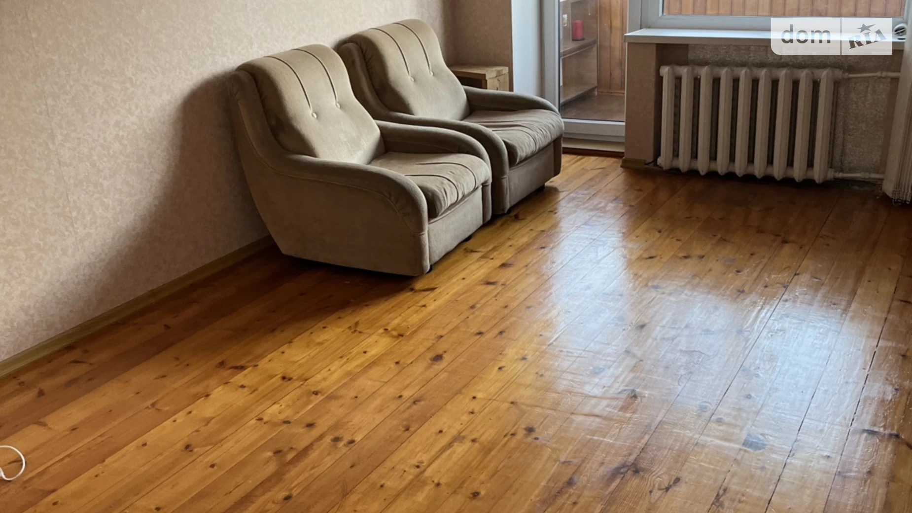 Здається в оренду 3-кімнатна квартира 68 кв. м у Черкасах, вул. Благовісна, 220 - фото 2