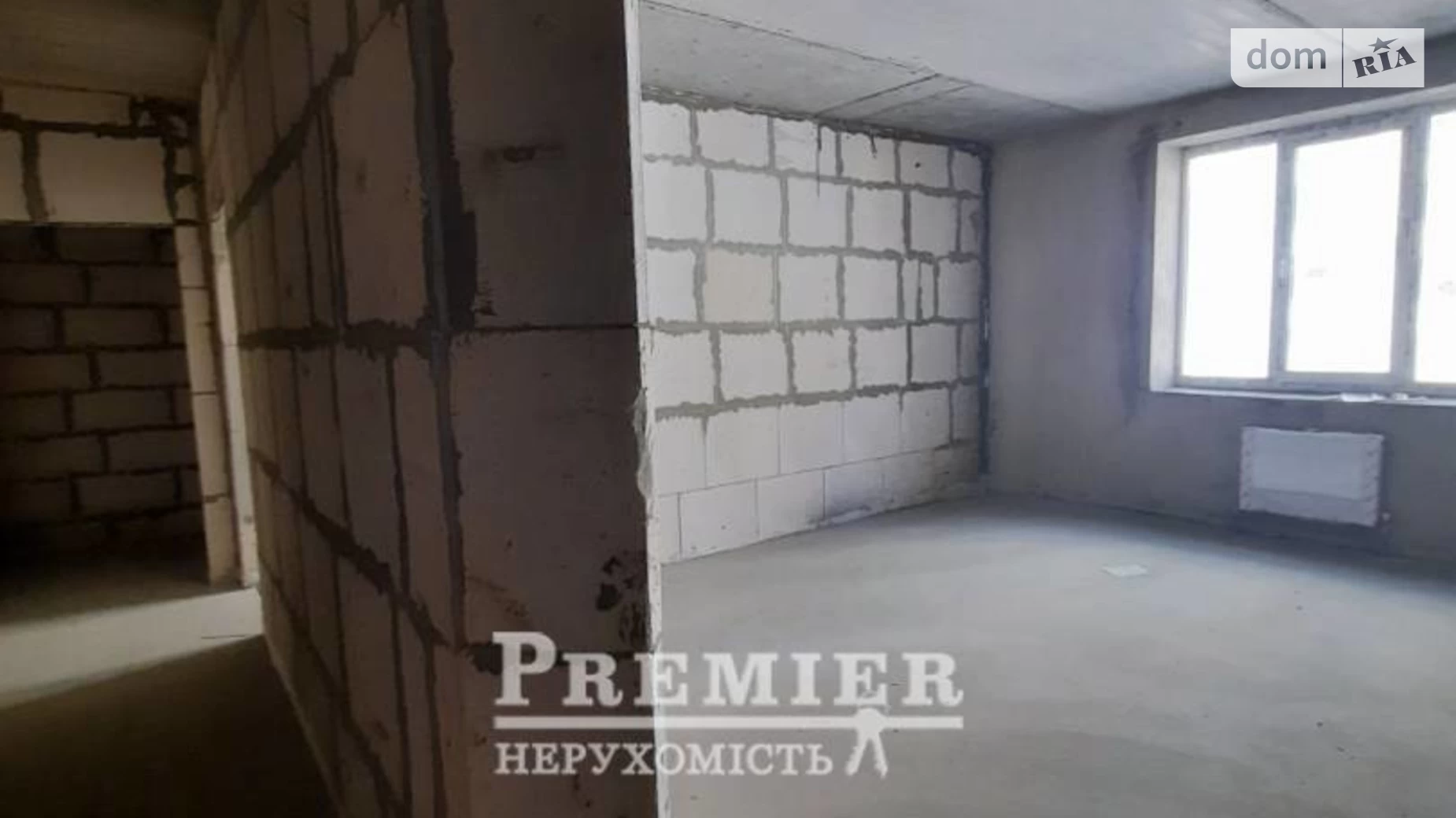 Продається 2-кімнатна квартира 81.3 кв. м у Одесі, вул. Добровольців(Маршала Говорова) - фото 3