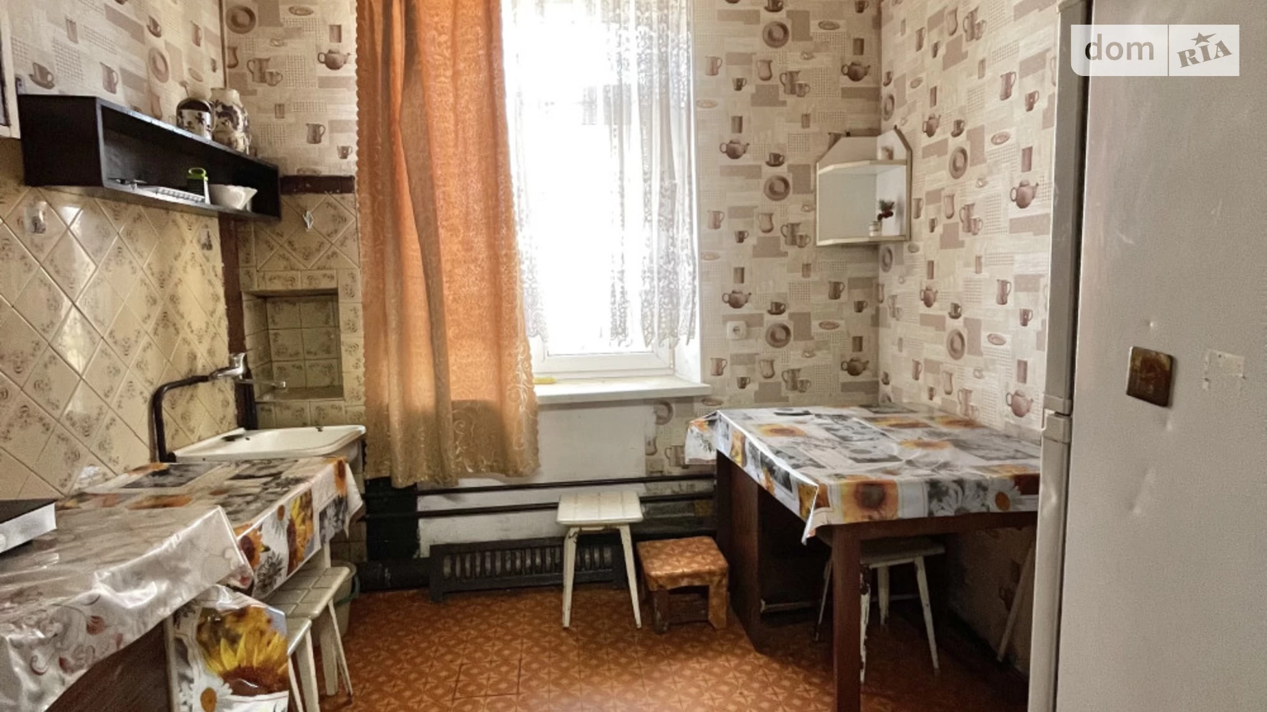 Продається 2-кімнатна квартира 47 кв. м у Одесі, цена: 23500 $ - фото 4
