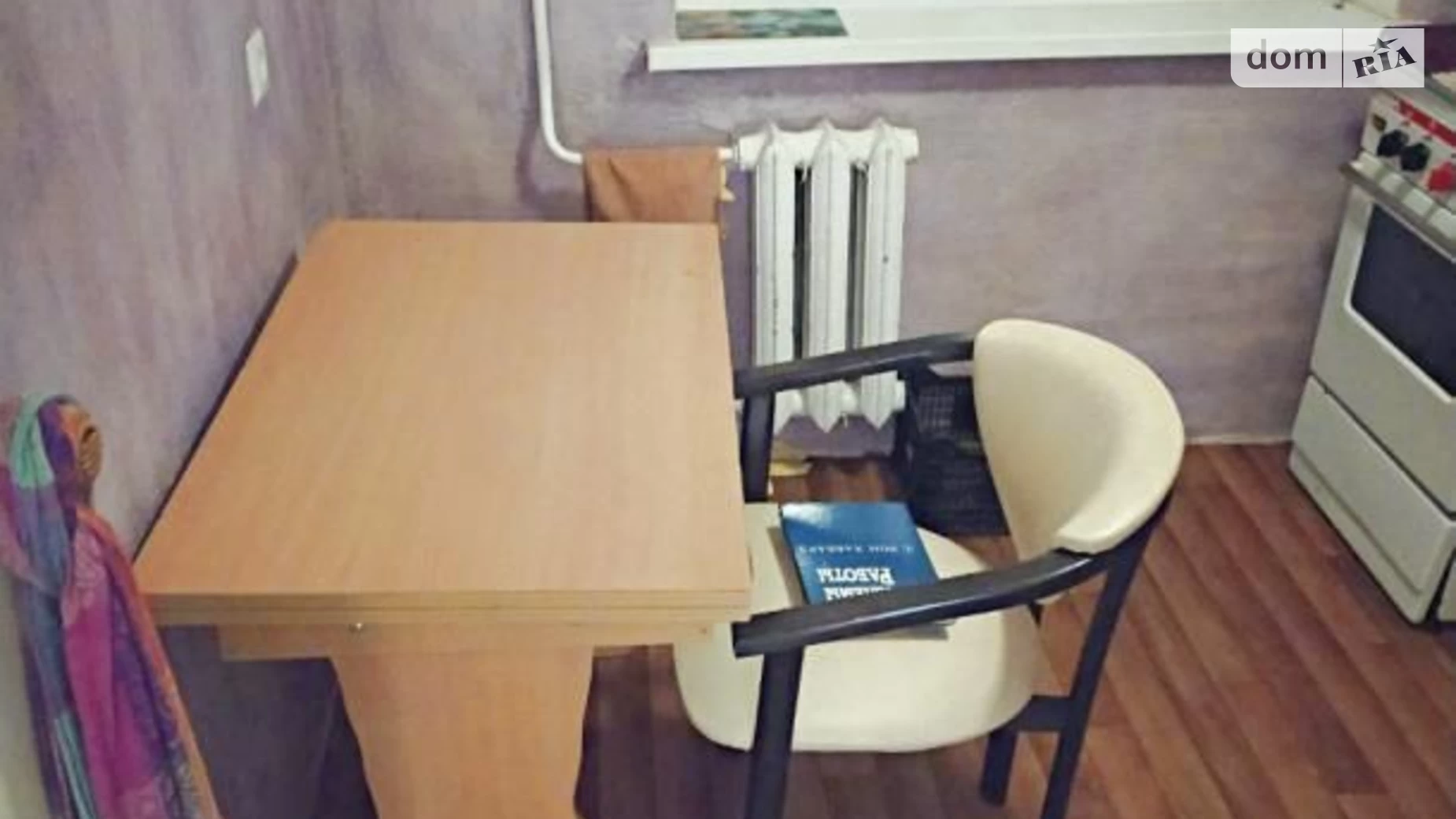 Продається 2-кімнатна квартира 44 кв. м у Харкові, просп. Григоренка Петра, 21 - фото 3