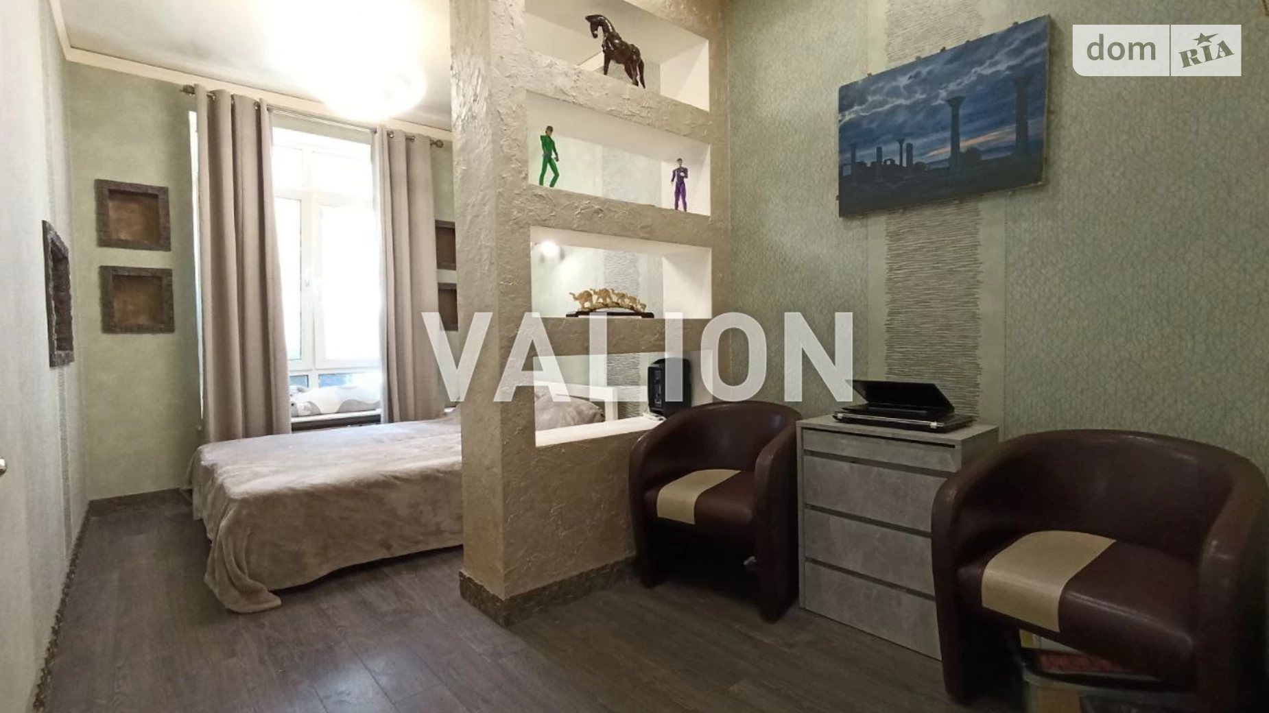 Продается 2-комнатная квартира 59.2 кв. м в Киеве, ул. Дегтярная, 8 - фото 5