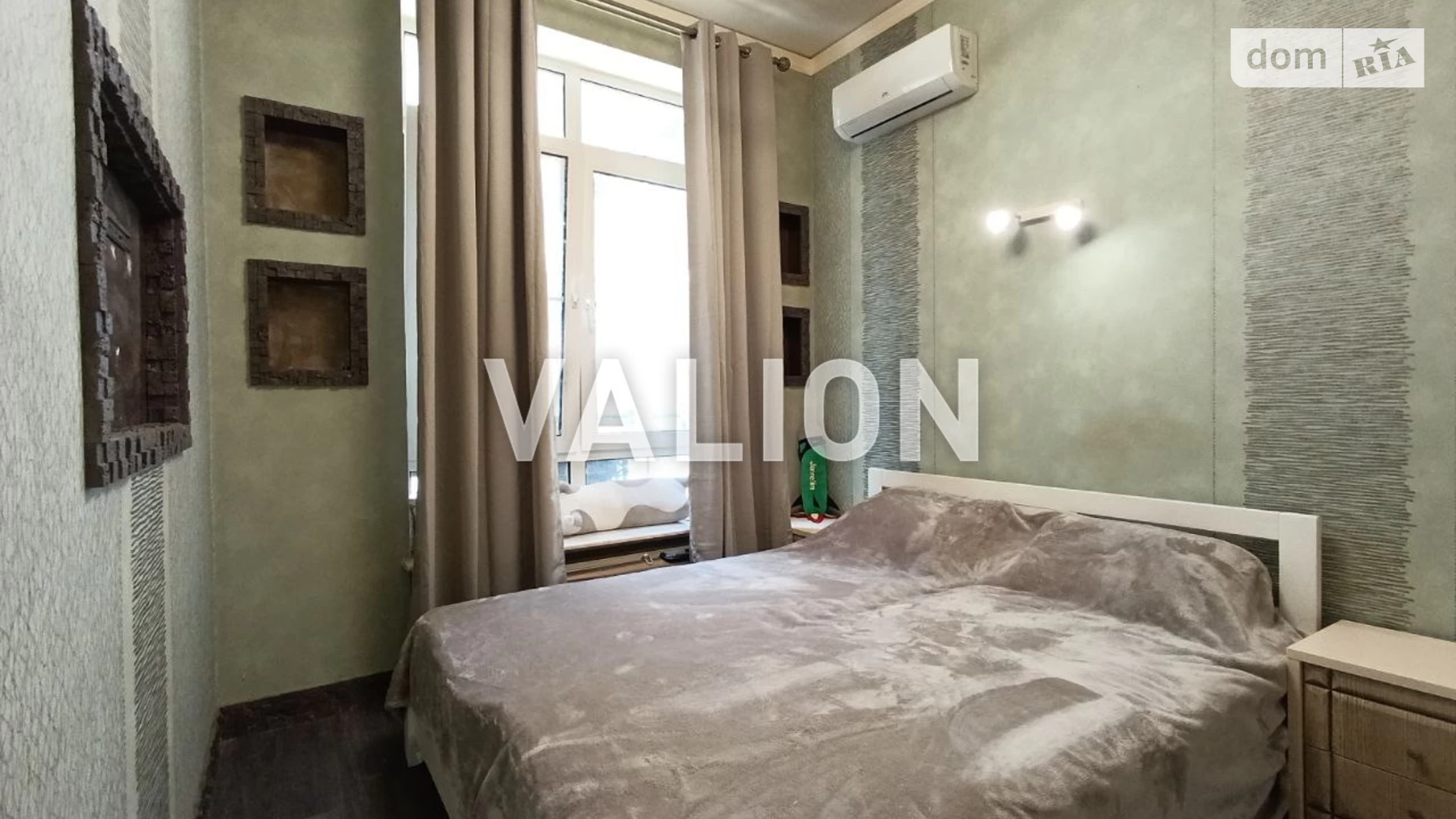 Продается 2-комнатная квартира 59.2 кв. м в Киеве, цена: 168900 $ - фото 5