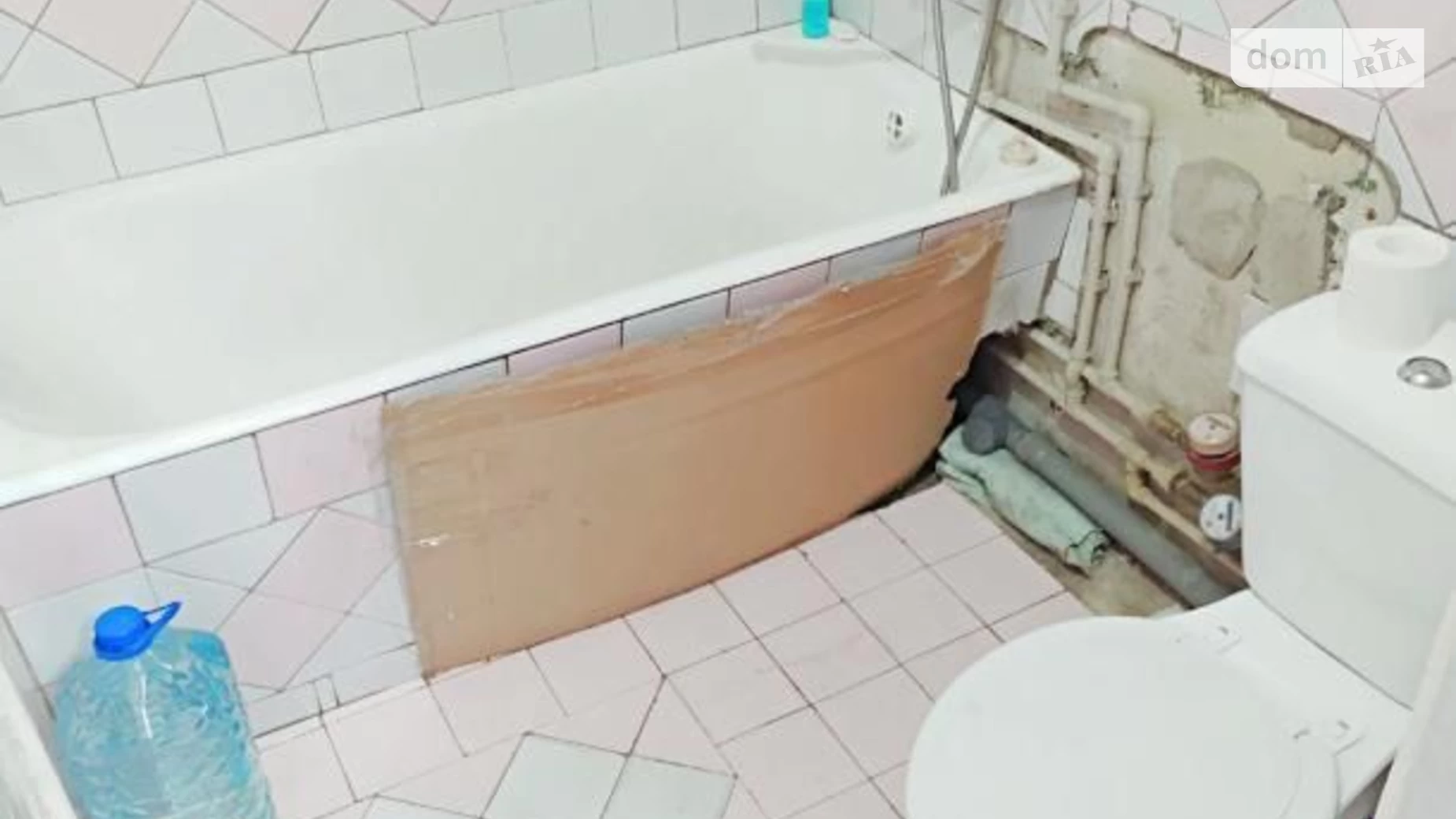 Продається 2-кімнатна квартира 44 кв. м у Харкові, просп. Григоренка Петра, 21 - фото 4
