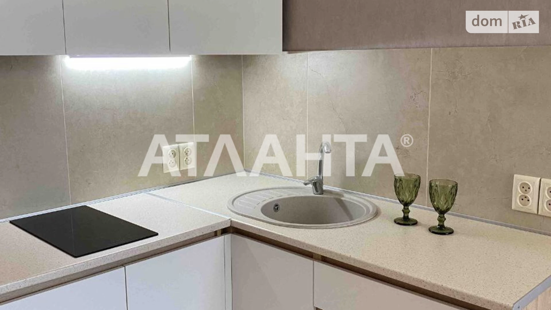 Продается 1-комнатная квартира 32 кв. м в Виннице, ул. Ляли Ратушной - фото 4