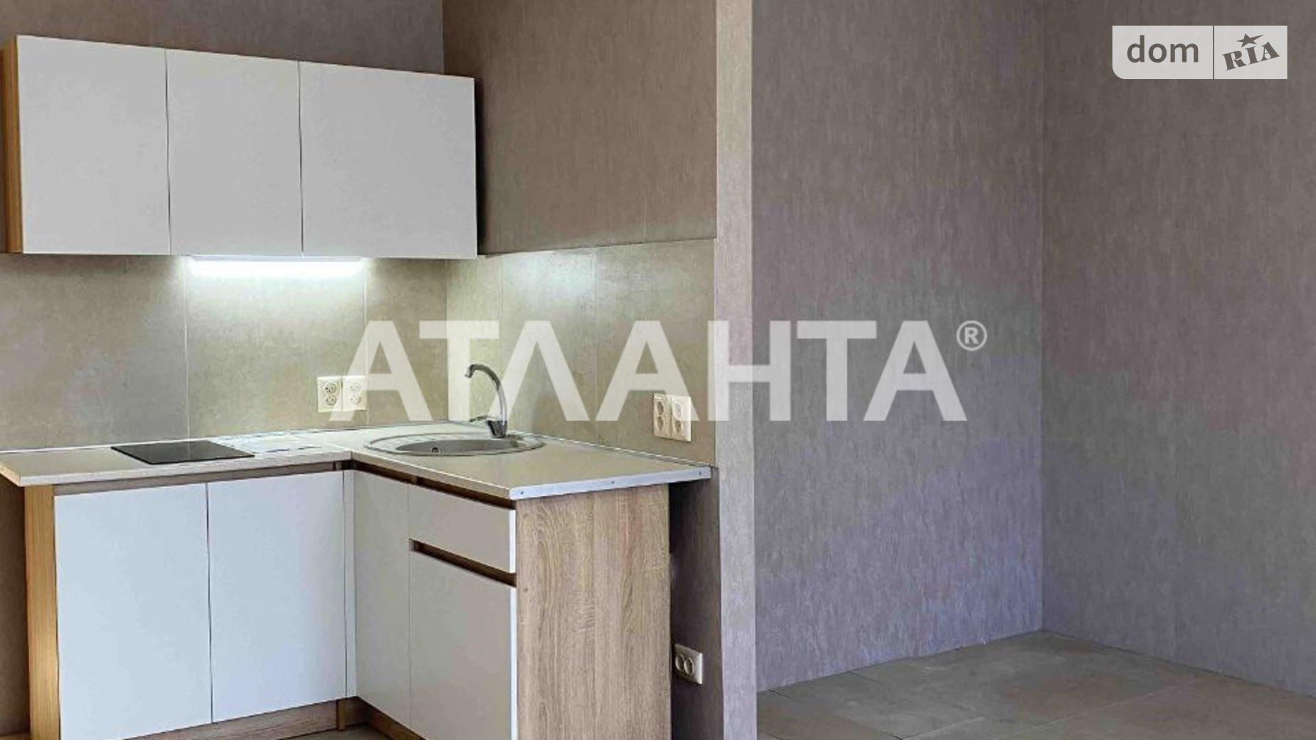 Продается 1-комнатная квартира 32 кв. м в Виннице, ул. Ляли Ратушной - фото 5