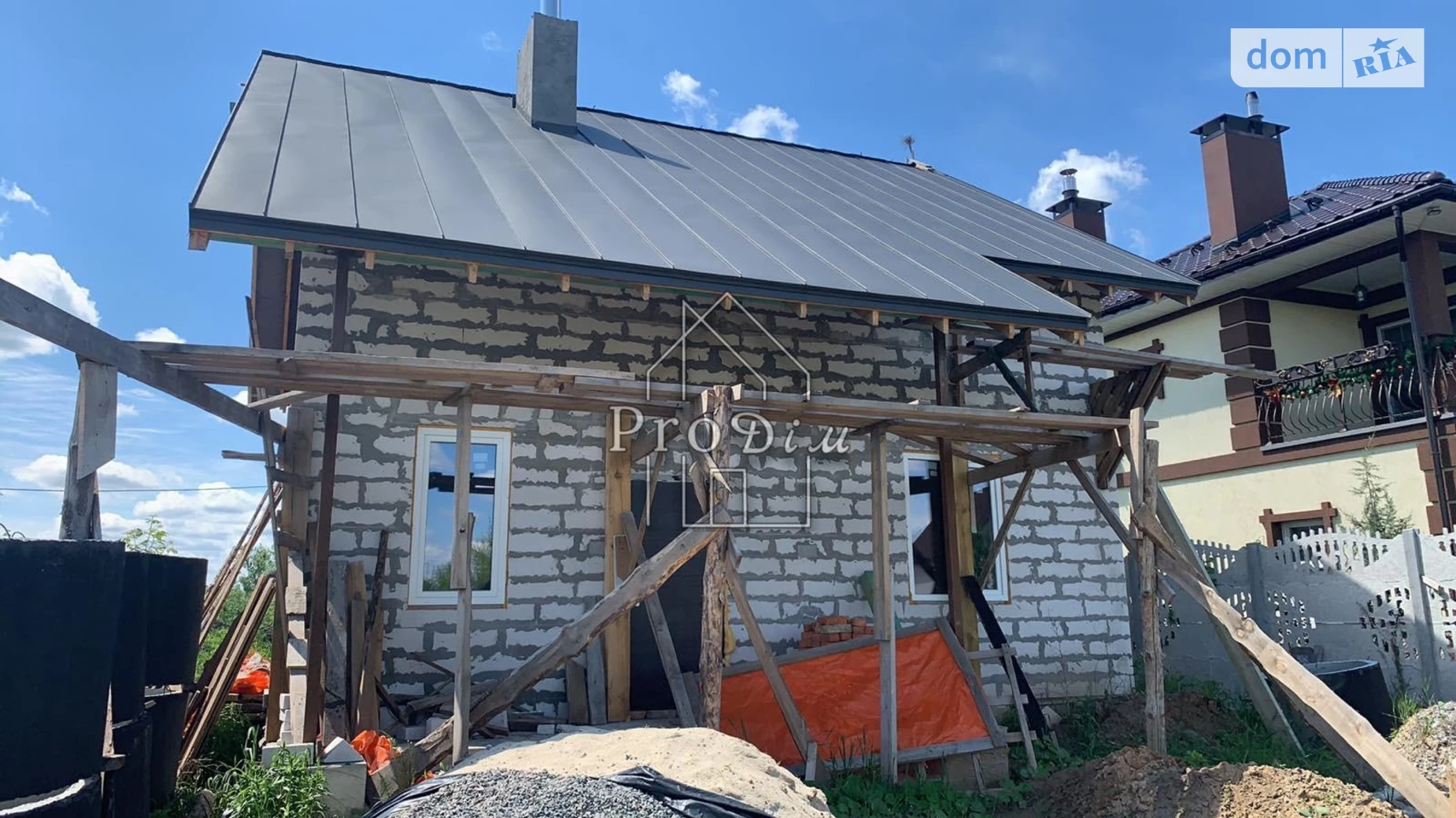 вул. Фастівська, 25Б Глеваха, цена: 54000 $ - фото 2