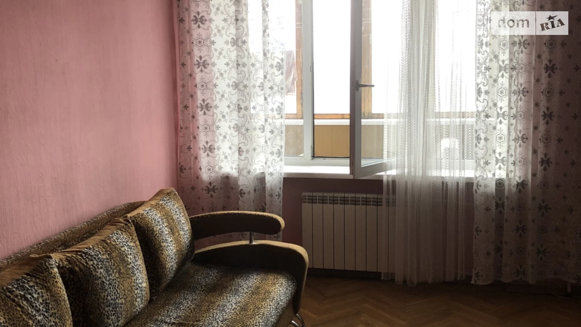 Здається в оренду 1-кімнатна квартира 45 кв. м у Києві, вул. Деревлянська(Якіра), 2/6 - фото 3