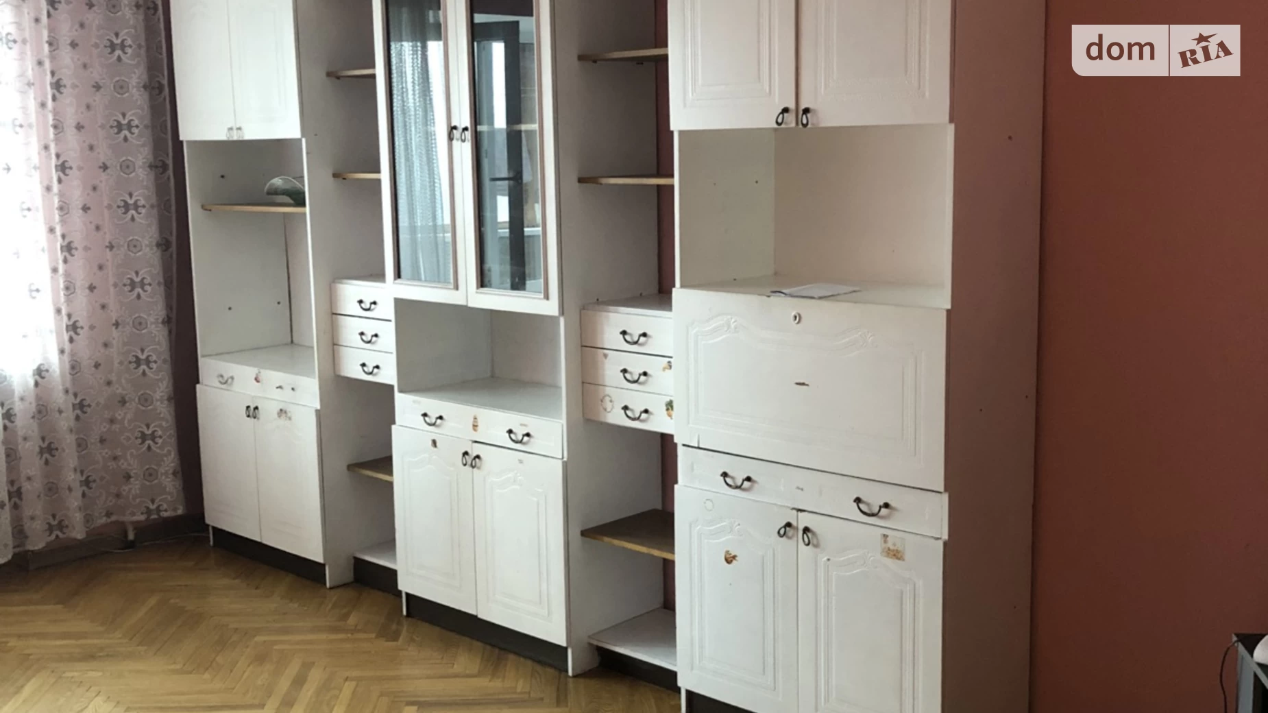 Здається в оренду 1-кімнатна квартира 45 кв. м у Києві, вул. Деревлянська(Якіра), 2/6 - фото 2