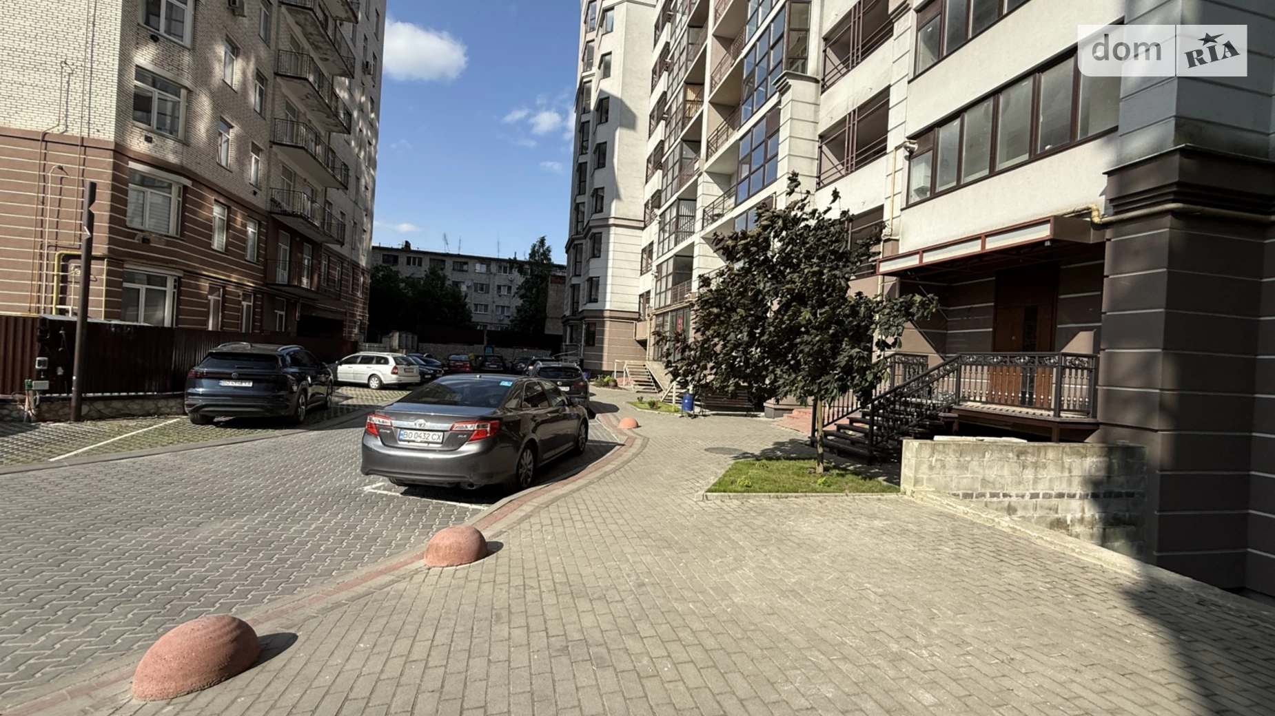 1-кімнатна квартира 48 кв. м у Тернополі, вул. Микулинецька, 5 - фото 3