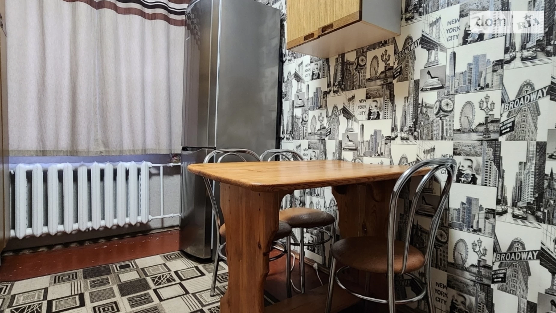 Здається в оренду 3-кімнатна квартира 65 кв. м у Білій Церкві, вул. Чорних Запорожців(Леваневського), 47/1 - фото 2
