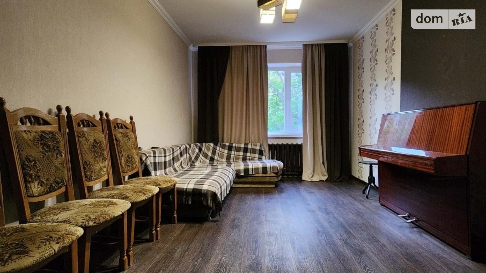 Здається в оренду 3-кімнатна квартира 65 кв. м у Білій Церкві, вул. Чорних Запорожців(Леваневського), 47/1 - фото 3