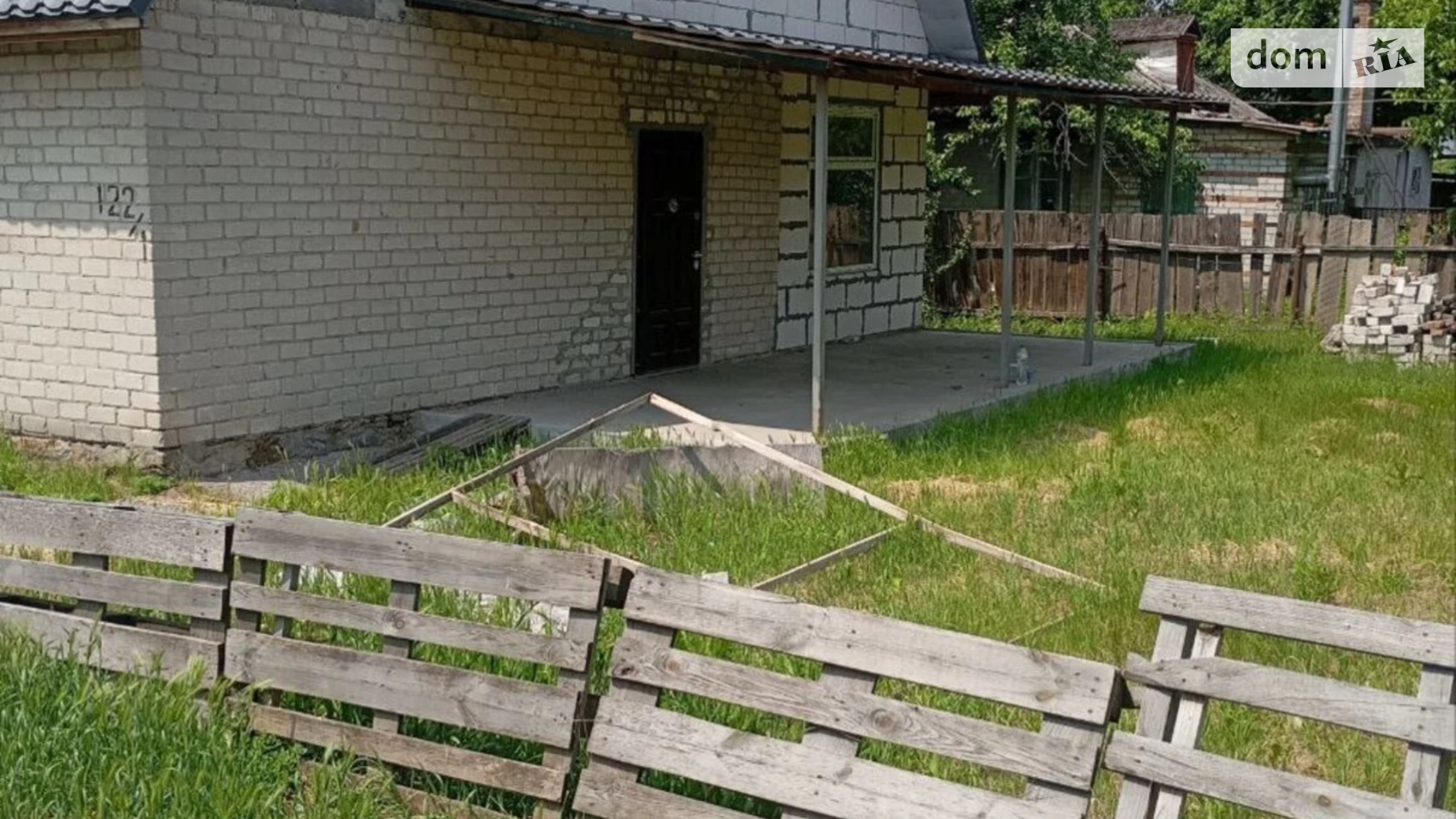 Продается дом на 2 этажа 166 кв. м с мебелью, цена: 22000 $ - фото 3