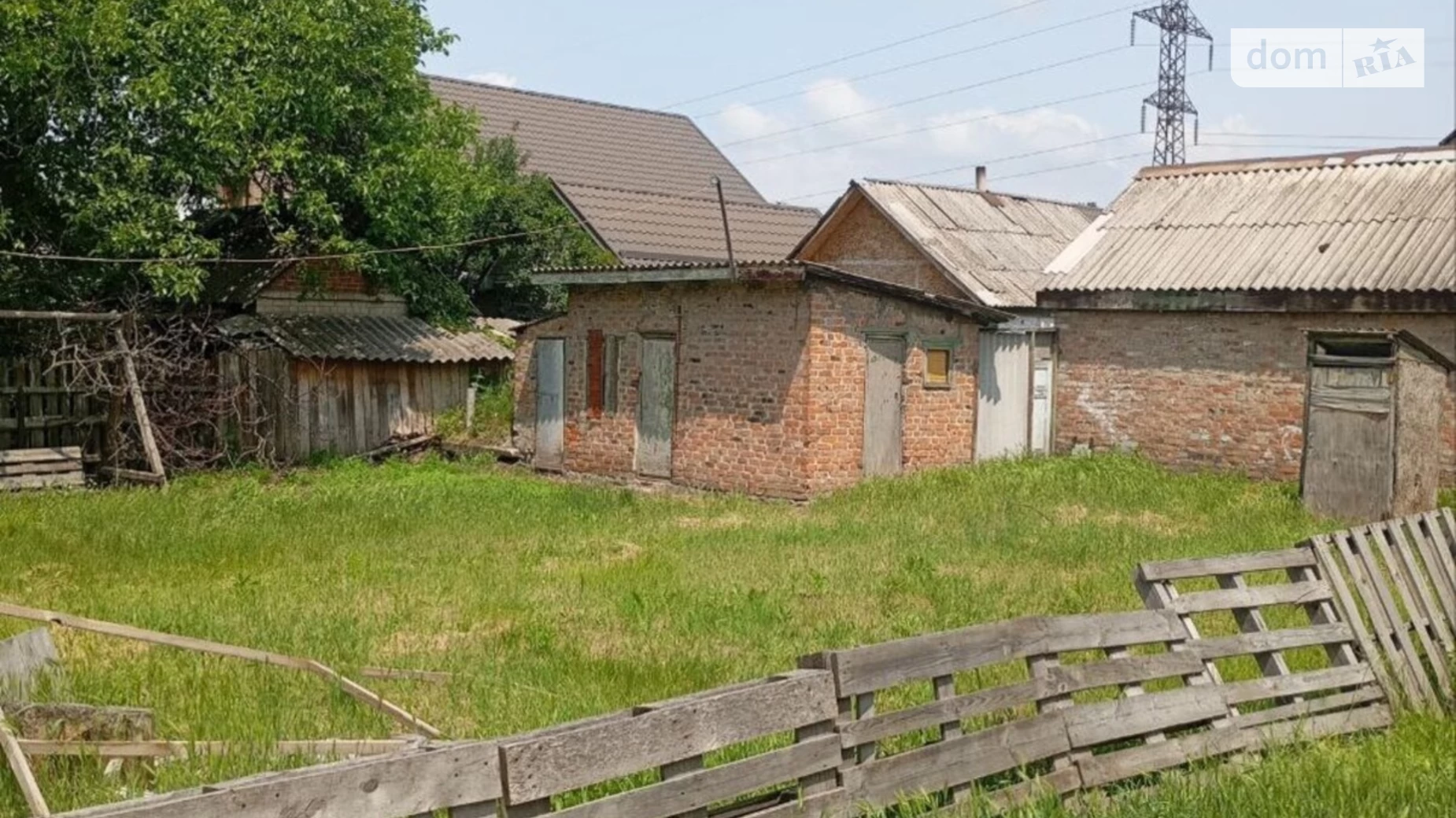 Продается дом на 2 этажа 166 кв. м с мебелью, цена: 22000 $ - фото 5