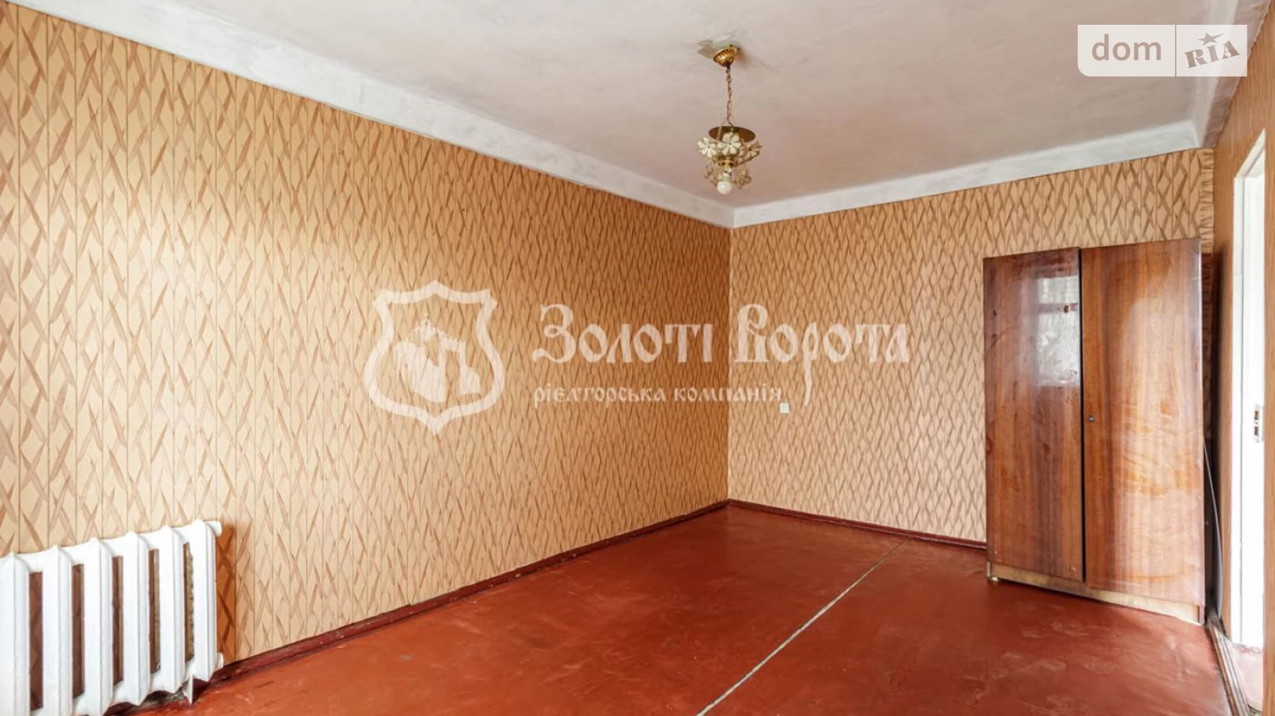 Продается 1-комнатная квартира 31 кв. м в Киеве, ул. Светлицкого, 24 - фото 2