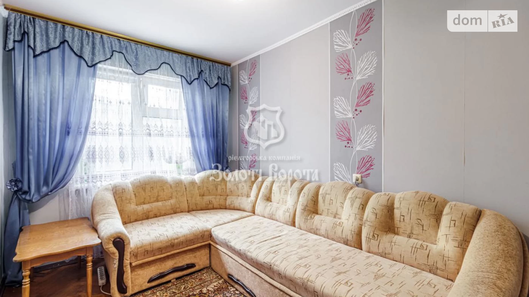 Продается 2-комнатная квартира 46 кв. м в Киеве, ул. Мрии(Академика Туполева), 15В - фото 4
