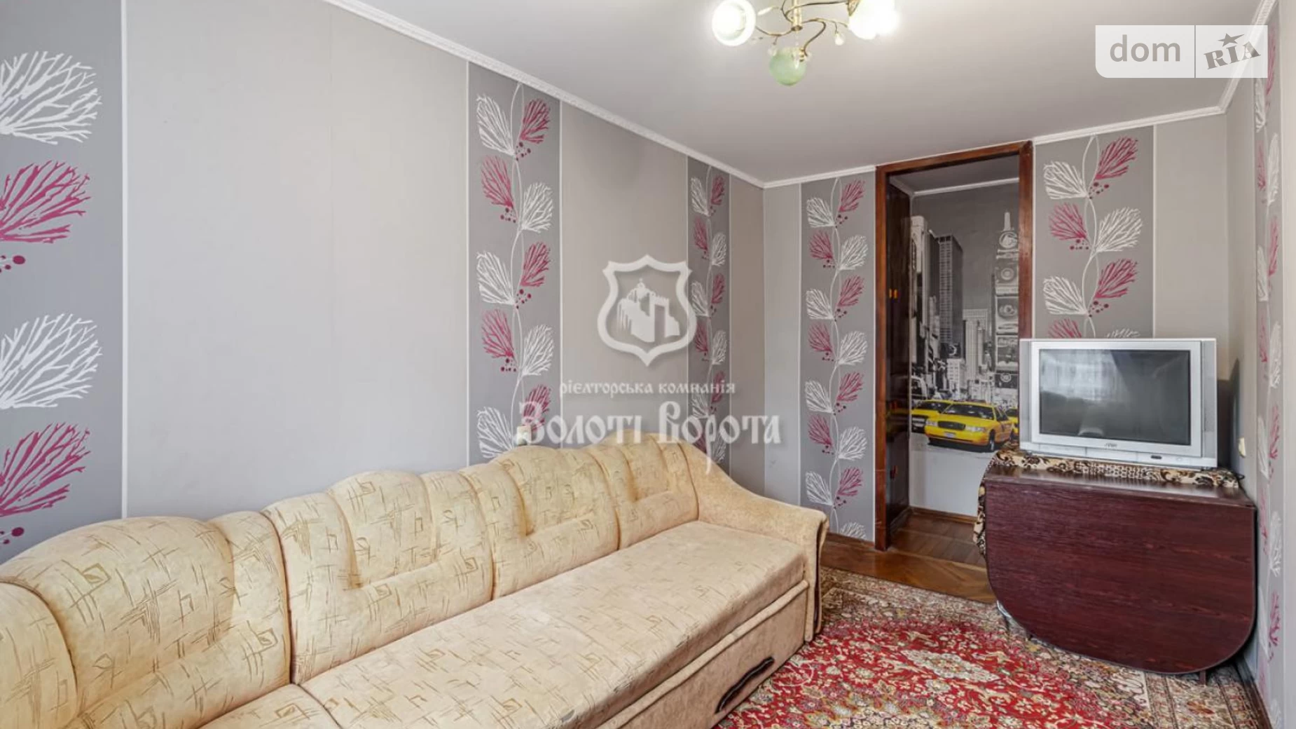 Продается 2-комнатная квартира 46 кв. м в Киеве, ул. Мрии(Академика Туполева), 15В - фото 5