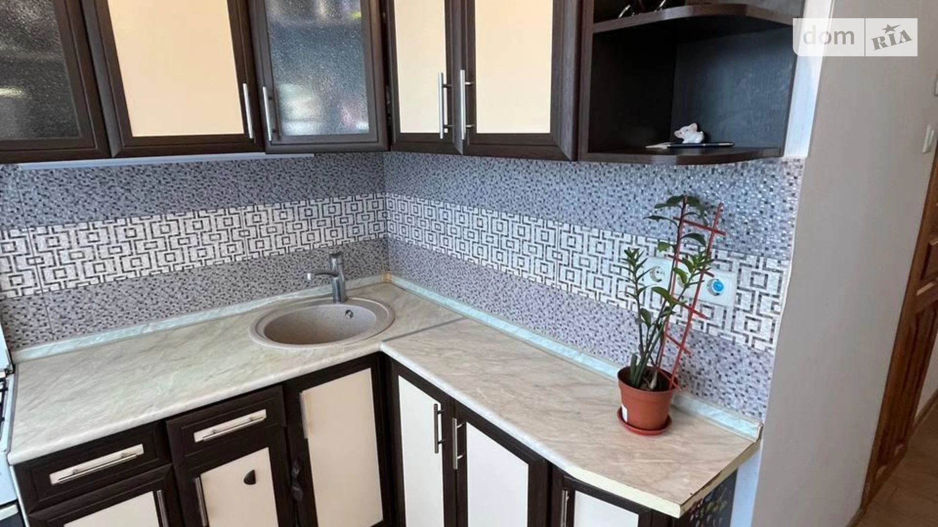 Продається 1-кімнатна квартира 34 кв. м у Києві, вул. Якуба Коласа, 7 - фото 3