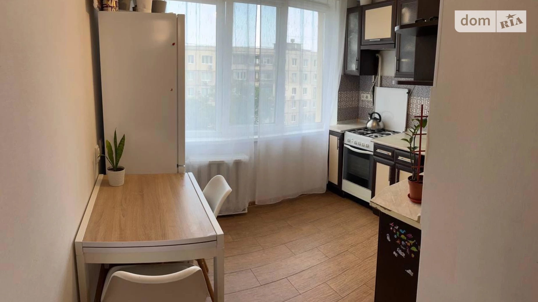 Продається 1-кімнатна квартира 34 кв. м у Києві, вул. Якуба Коласа, 7 - фото 5