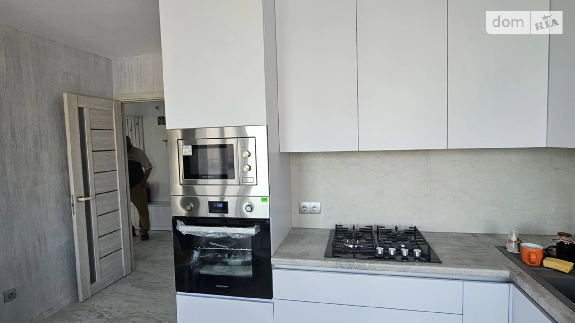 3-кімнатна квартира 82 кв. м у Тернополі, вул. Винниченка Володимира, 8А - фото 5