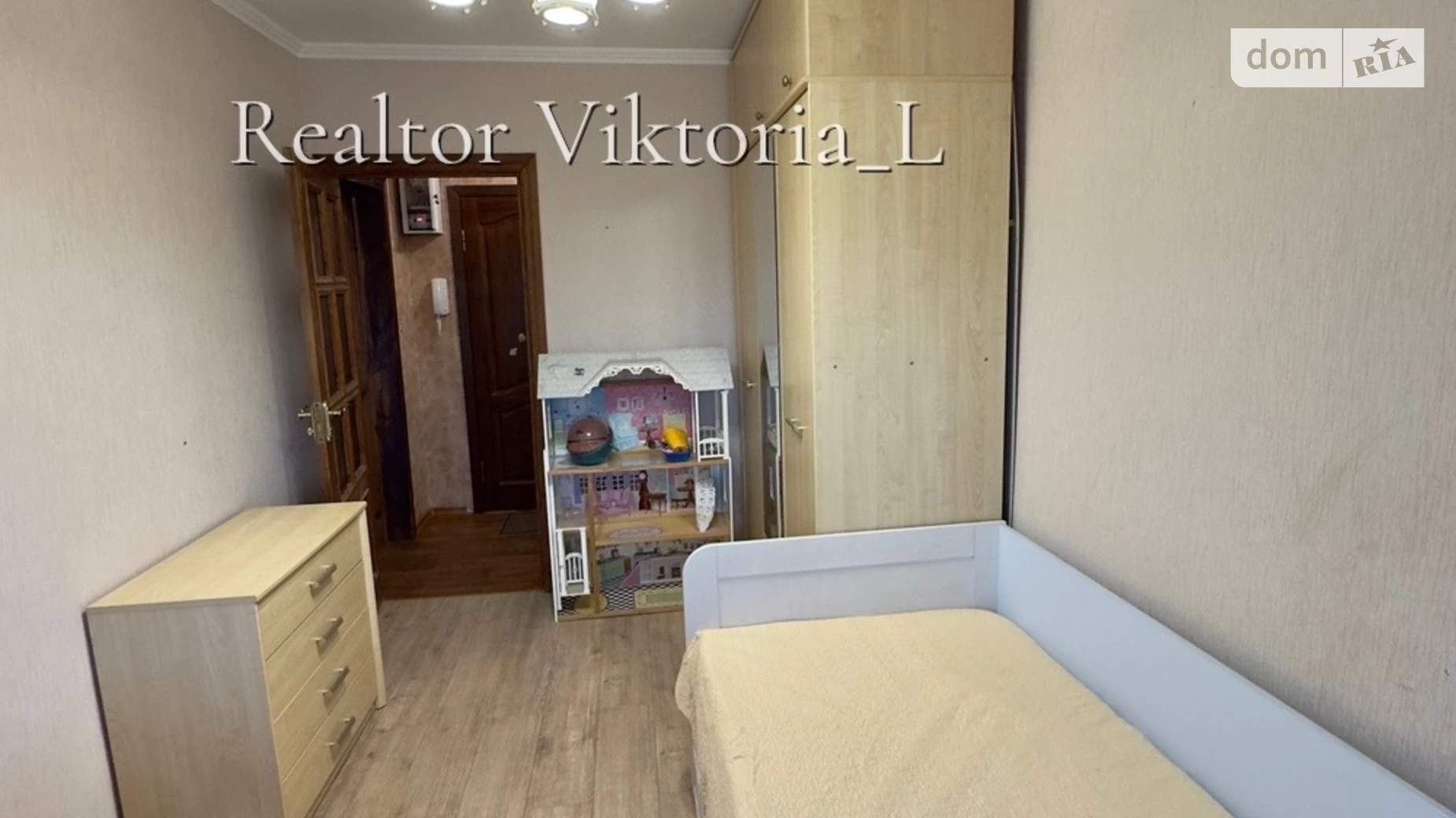 Сдается в аренду 2-комнатная квартира 45.4 кв. м в Днепре, ул. Степана Рудницкого(Шолохова), 15 - фото 4