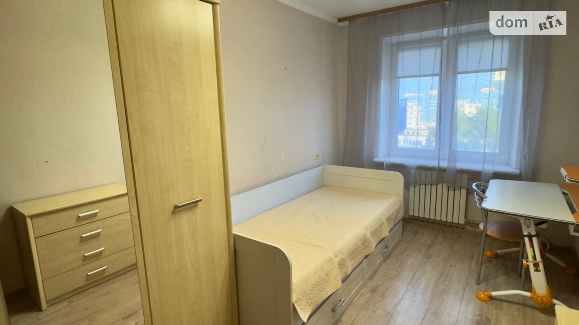 Сдается в аренду 2-комнатная квартира 45.4 кв. м в Днепре, ул. Степана Рудницкого(Шолохова), 15 - фото 2